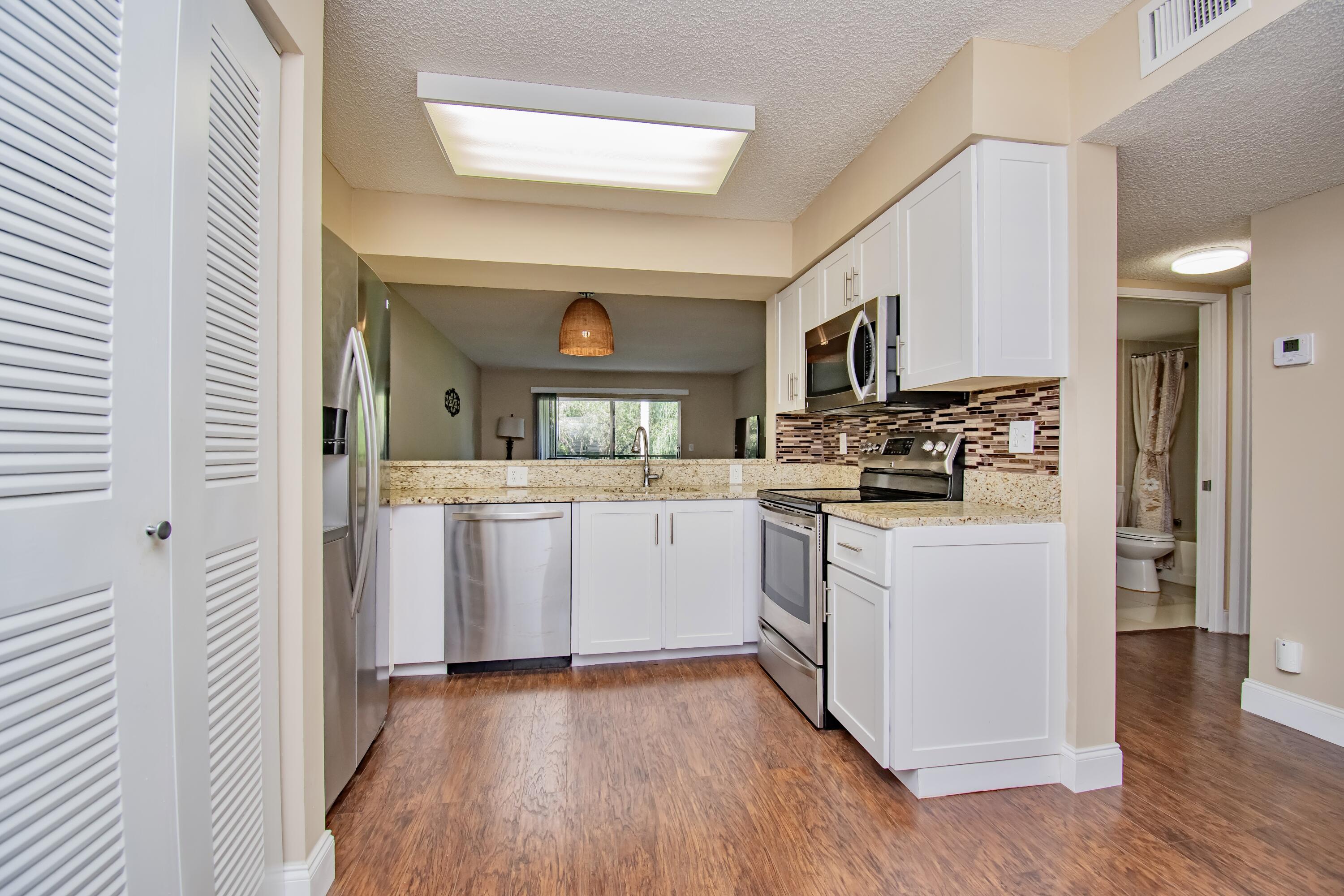 7281 Amberly Lane 205