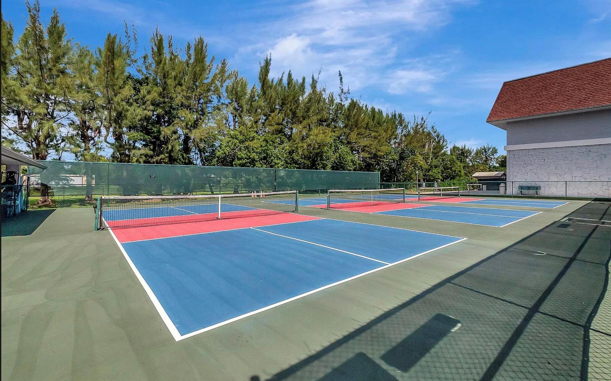 7281 Amberly Lane 205