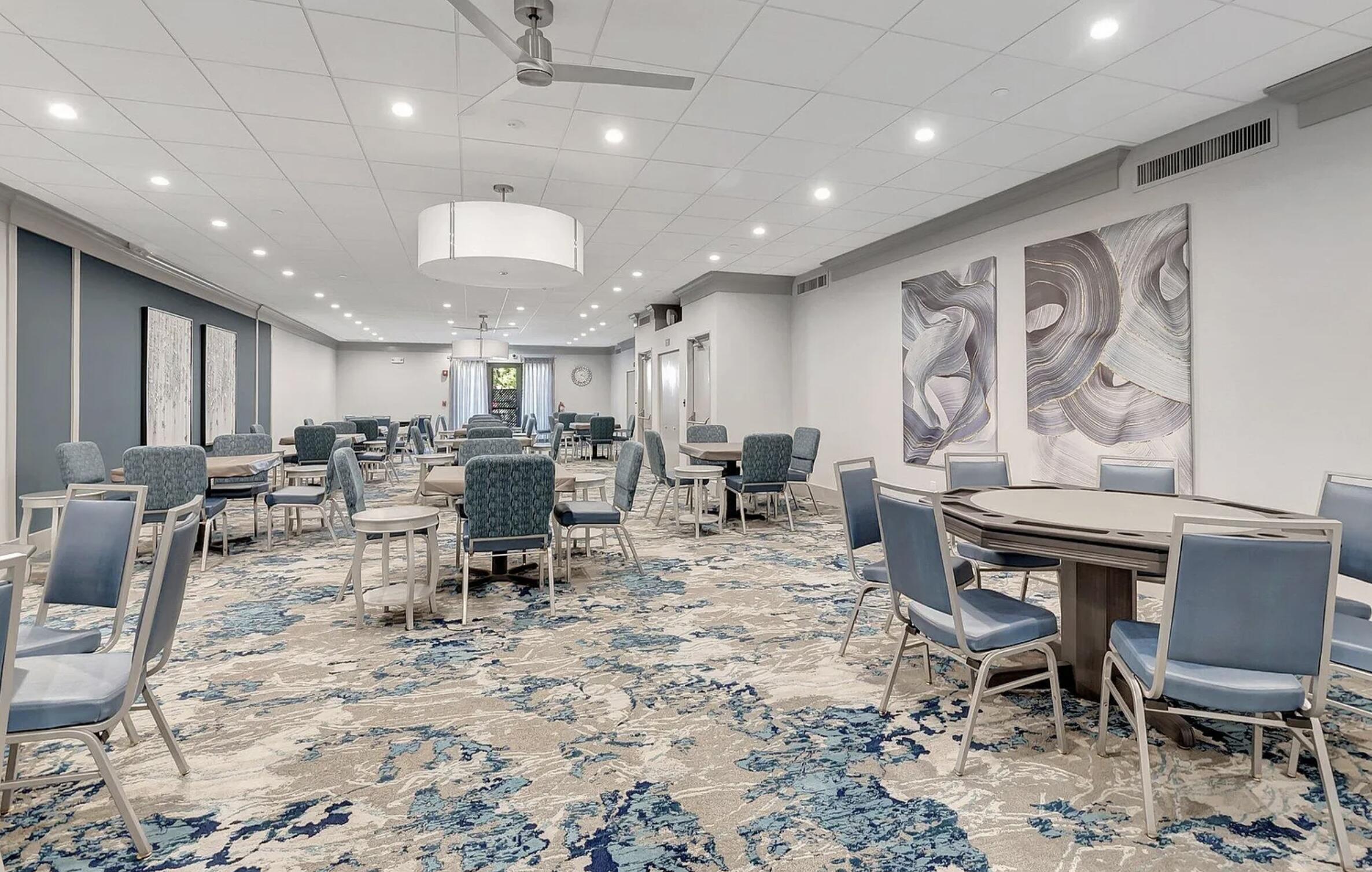 7281 Amberly Lane 205