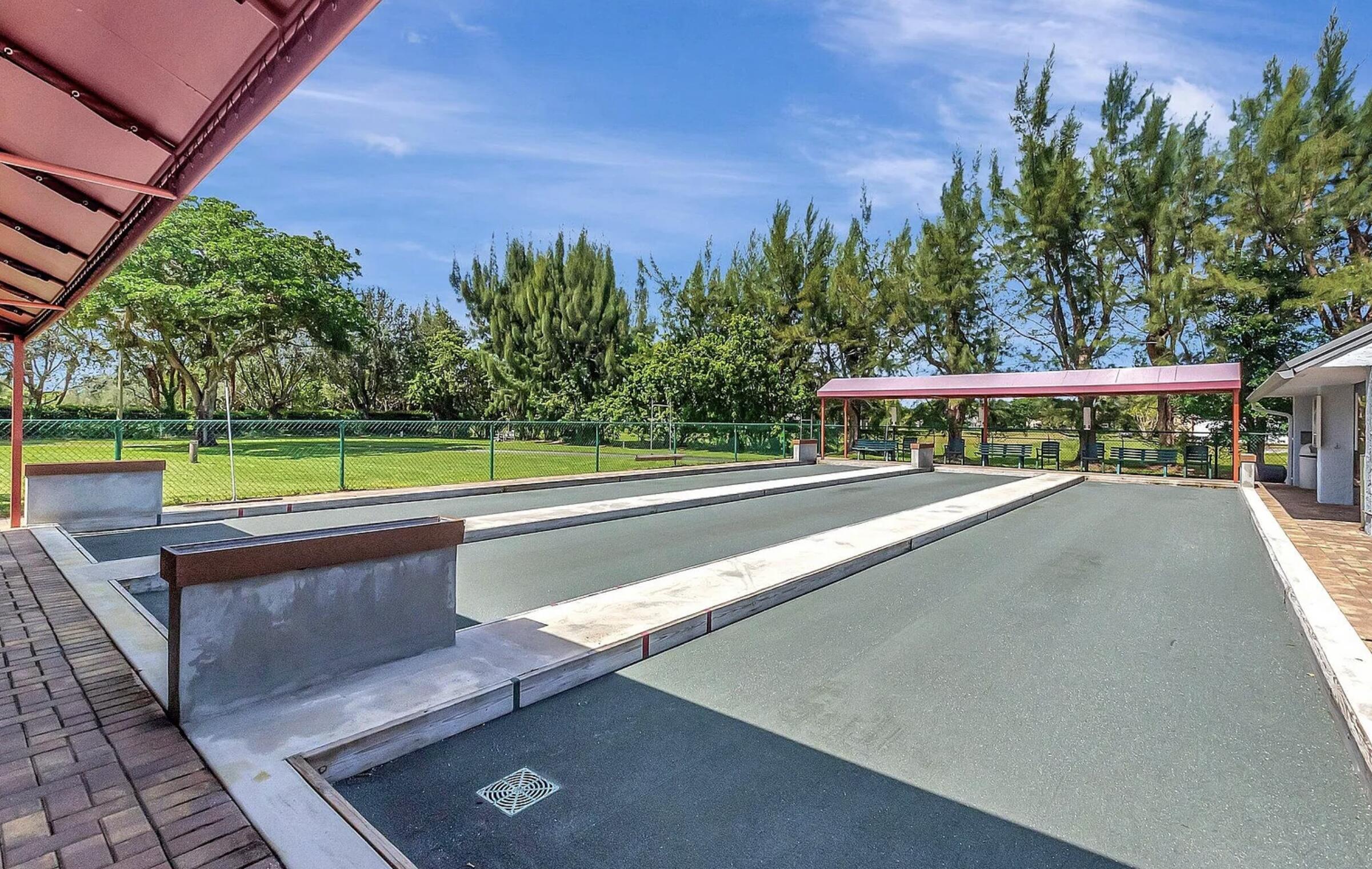 7281 Amberly Lane 205