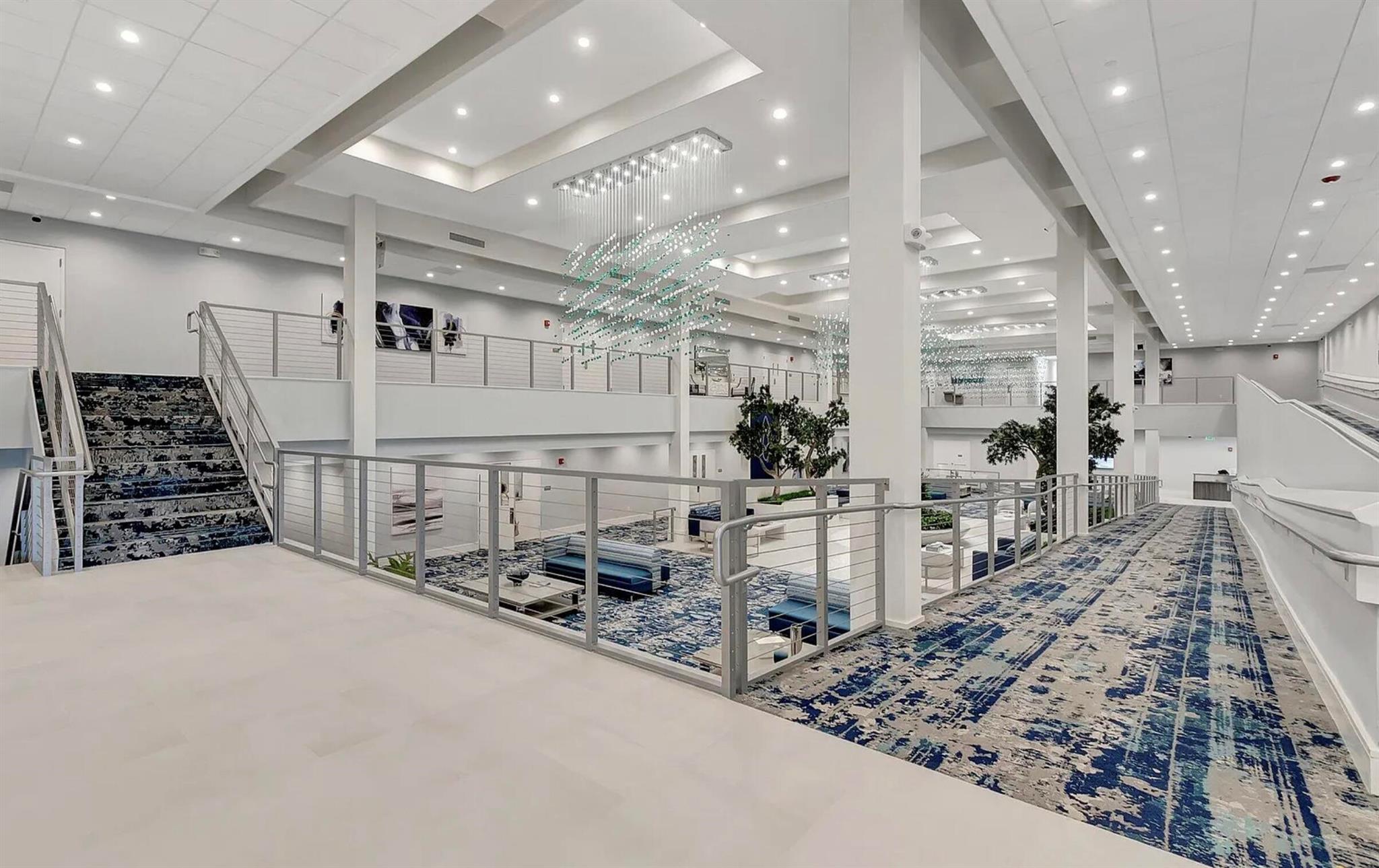 7281 Amberly Lane 205