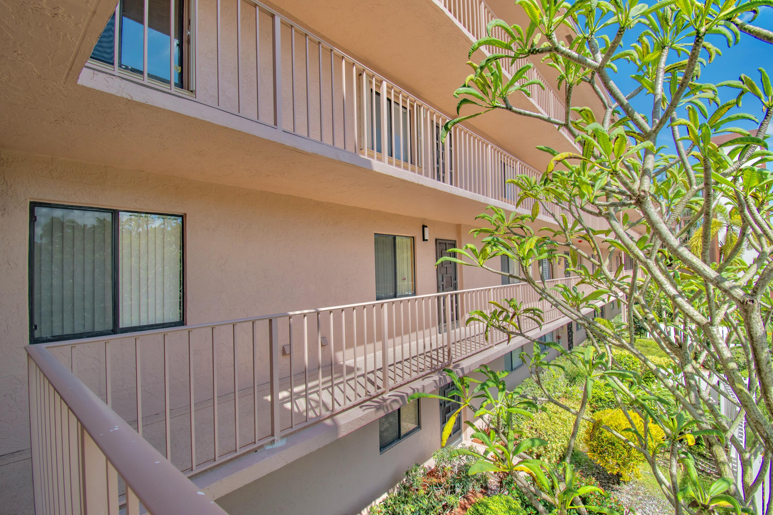 7281 Amberly Lane 205