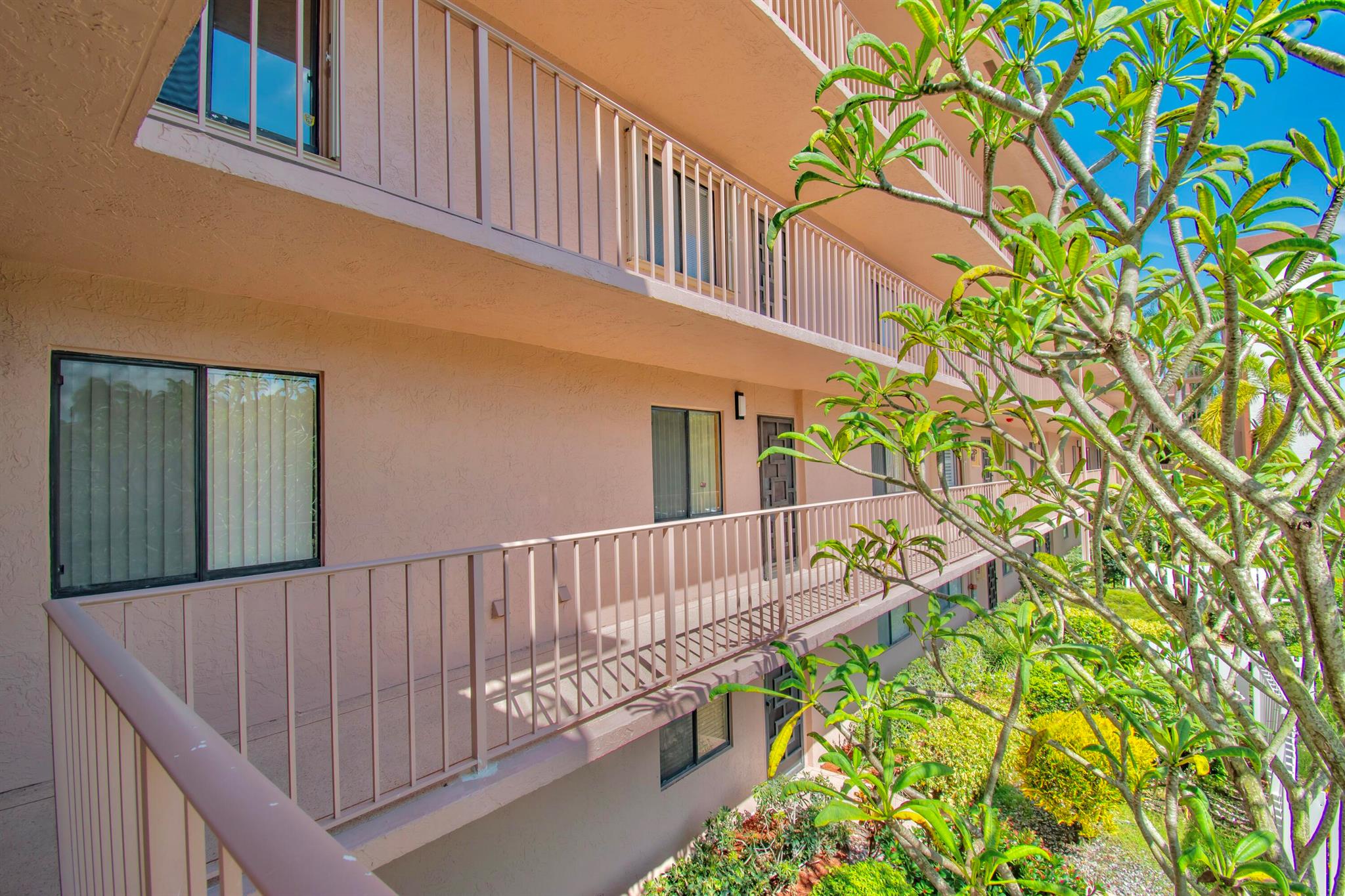 7281 Amberly Lane 205