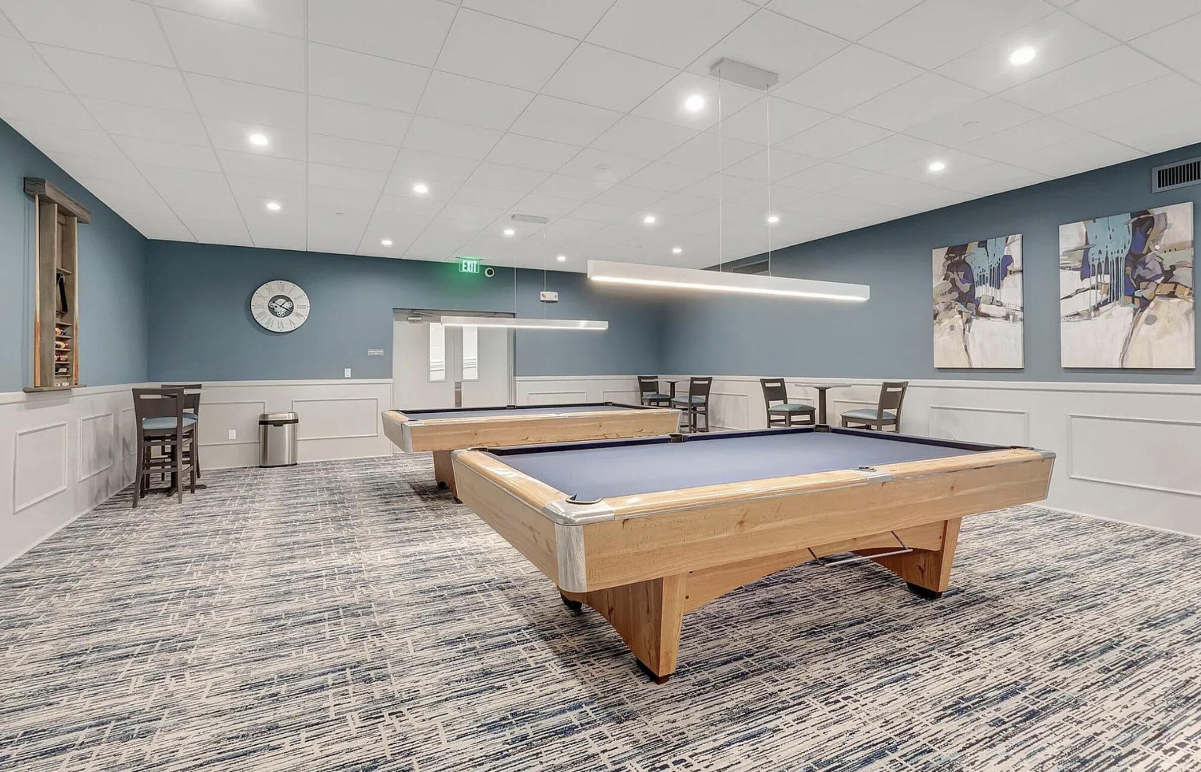 7281 Amberly Lane 205