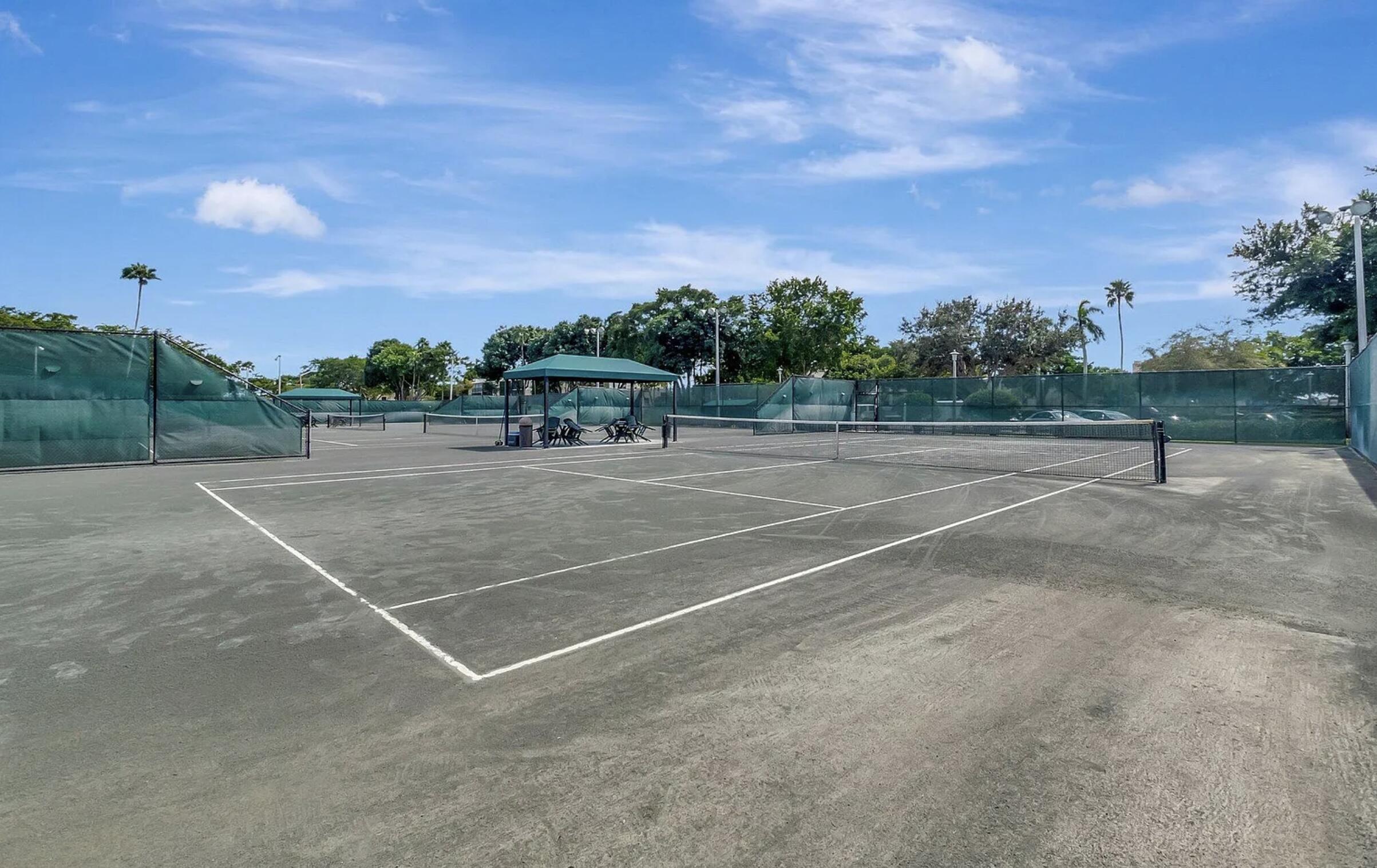 7281 Amberly Lane 205