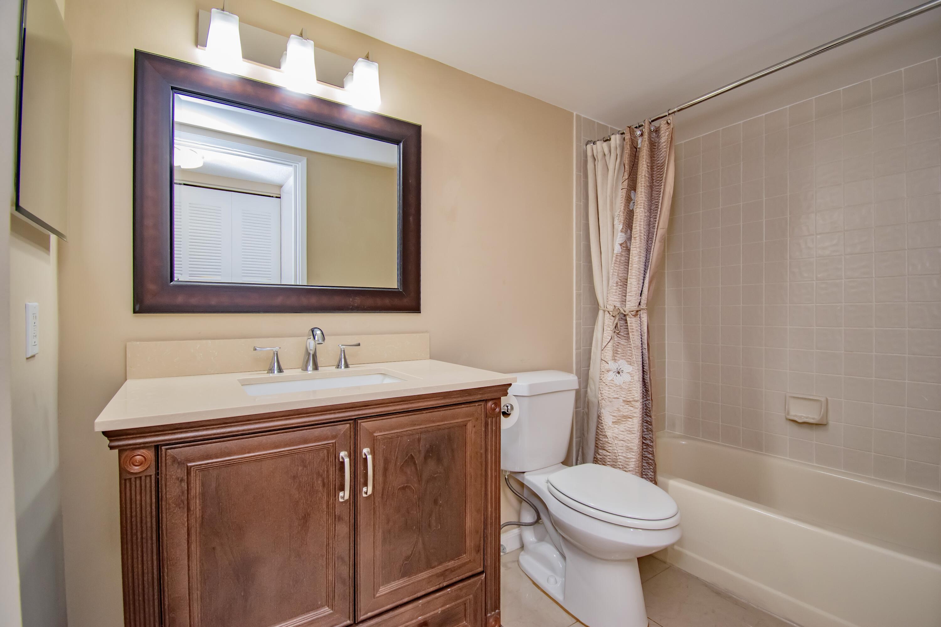 7281 Amberly Lane 205