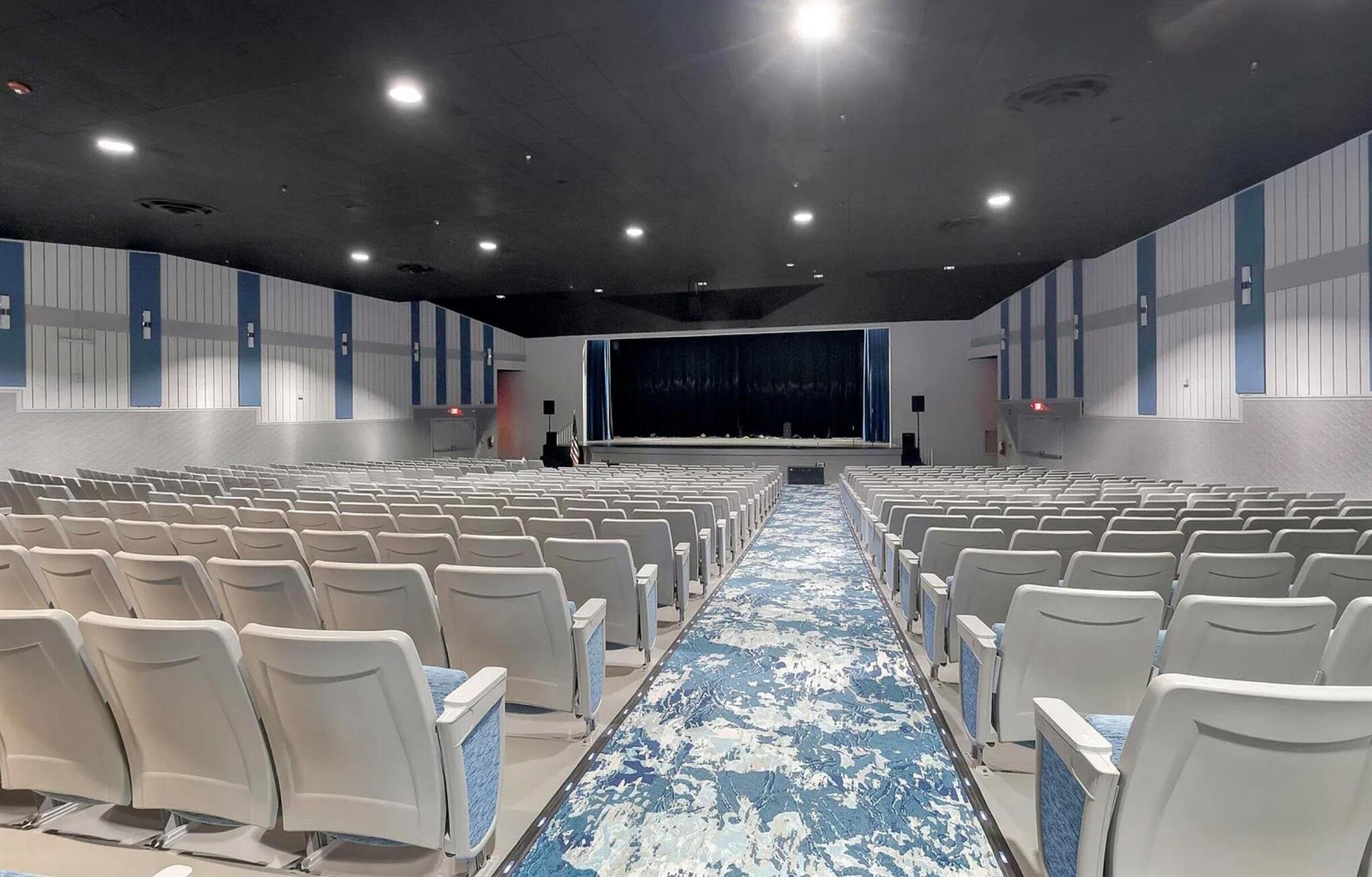 7281 Amberly Lane 205