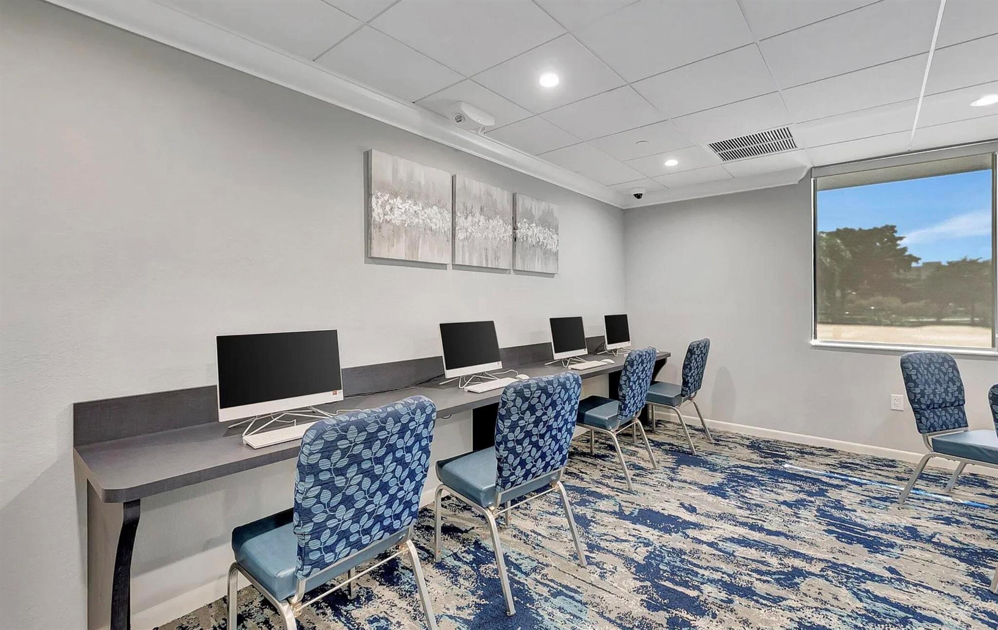 7281 Amberly Lane 205