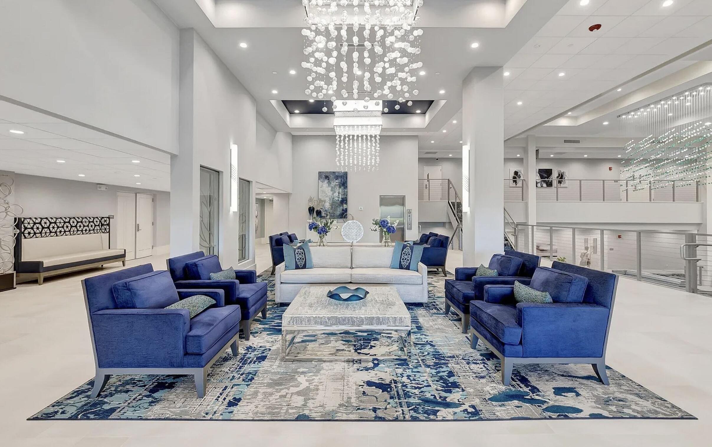 7281 Amberly Lane 205