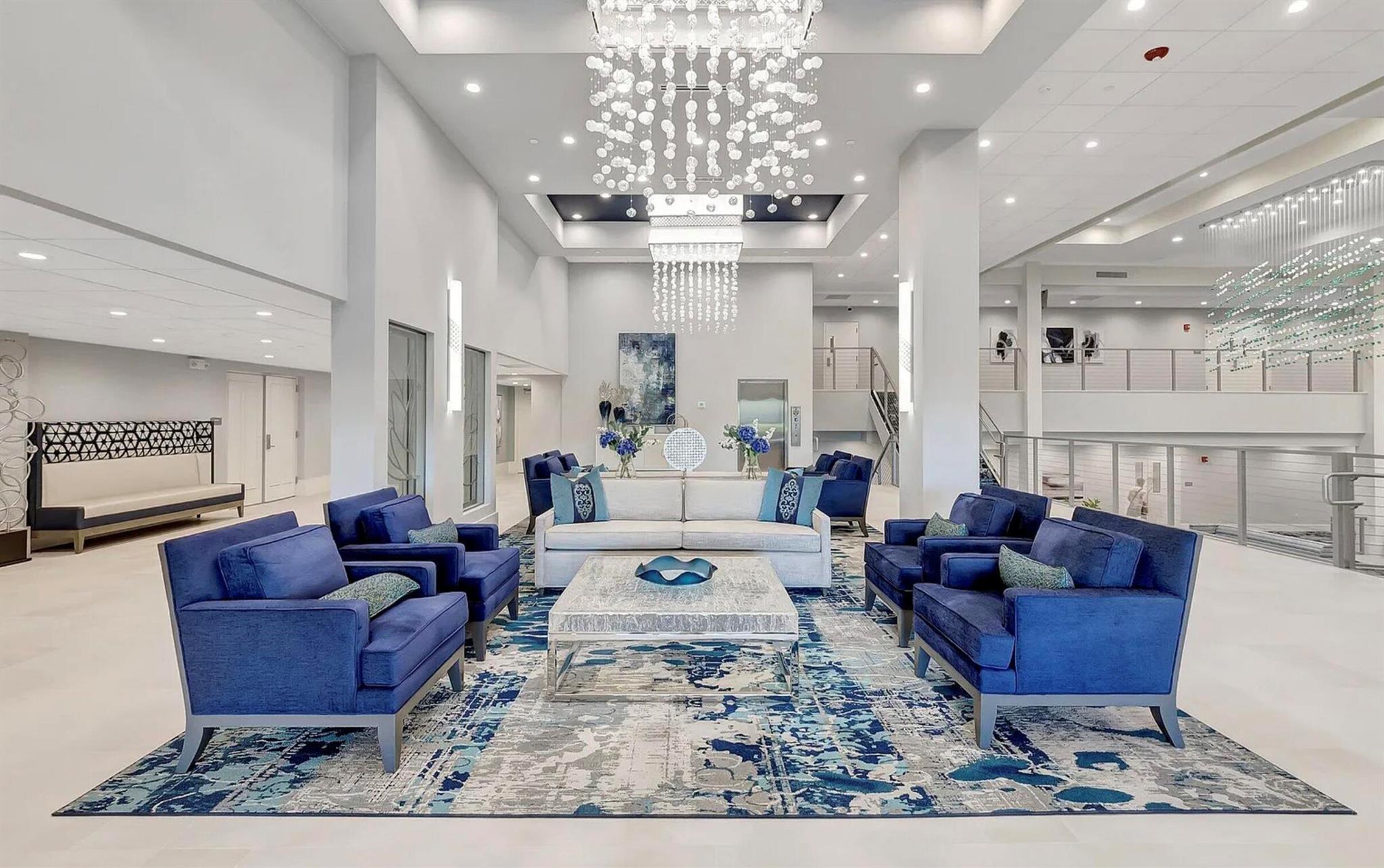 7281 Amberly Lane 205