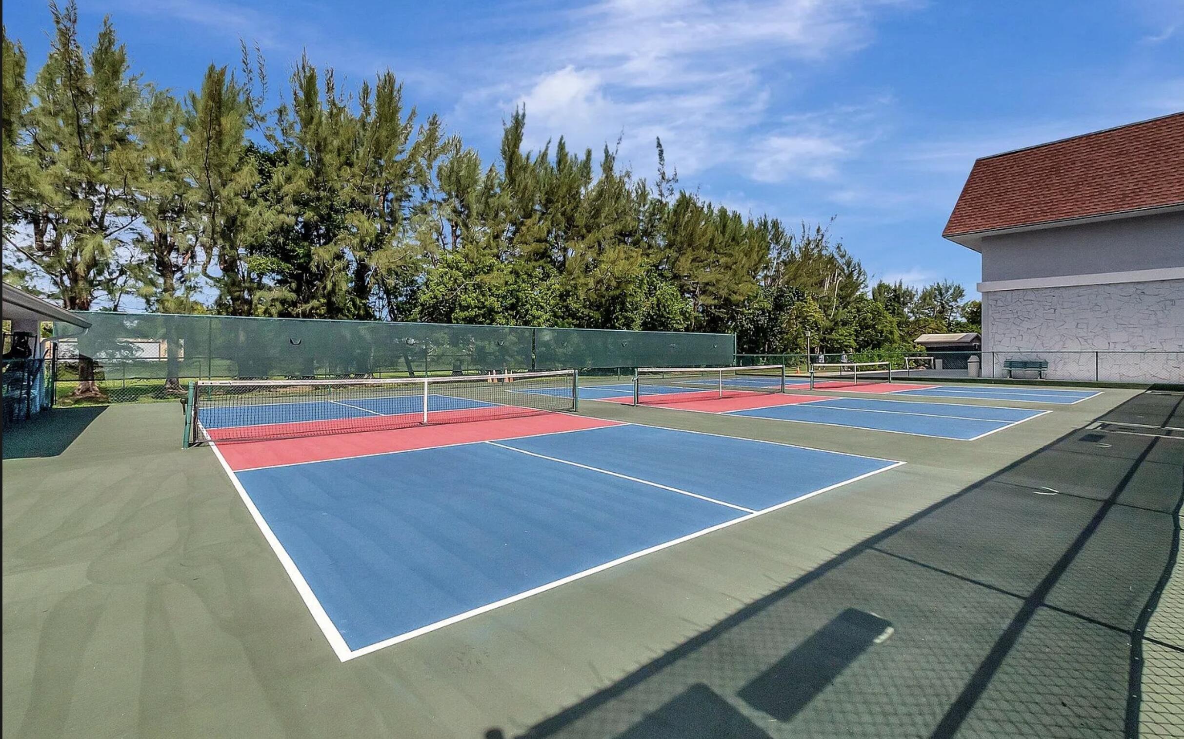 7281 Amberly Lane 205