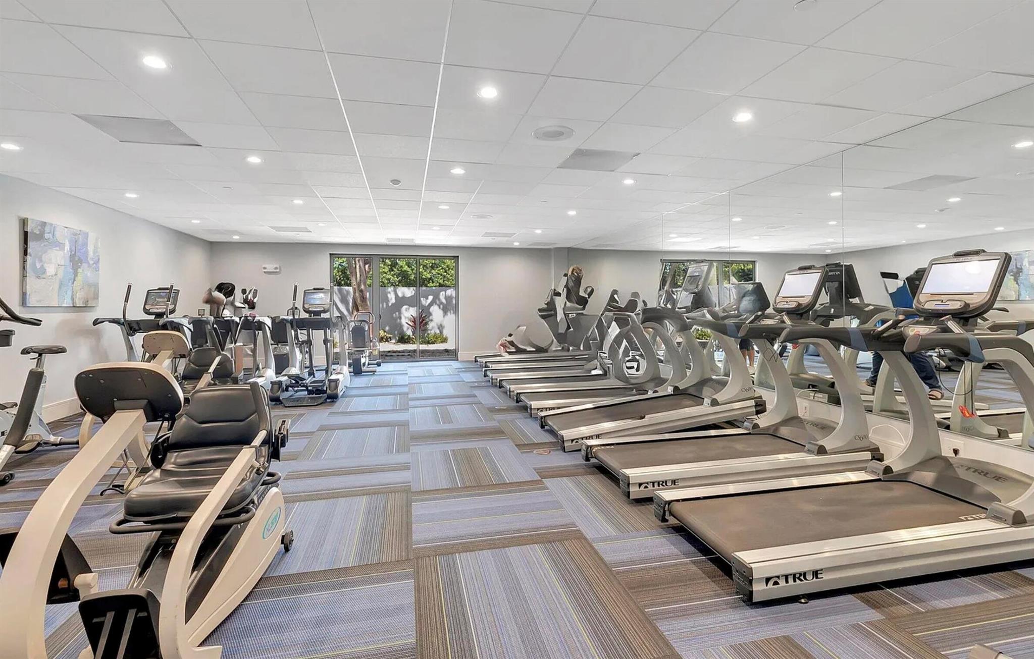 7281 Amberly Lane 205