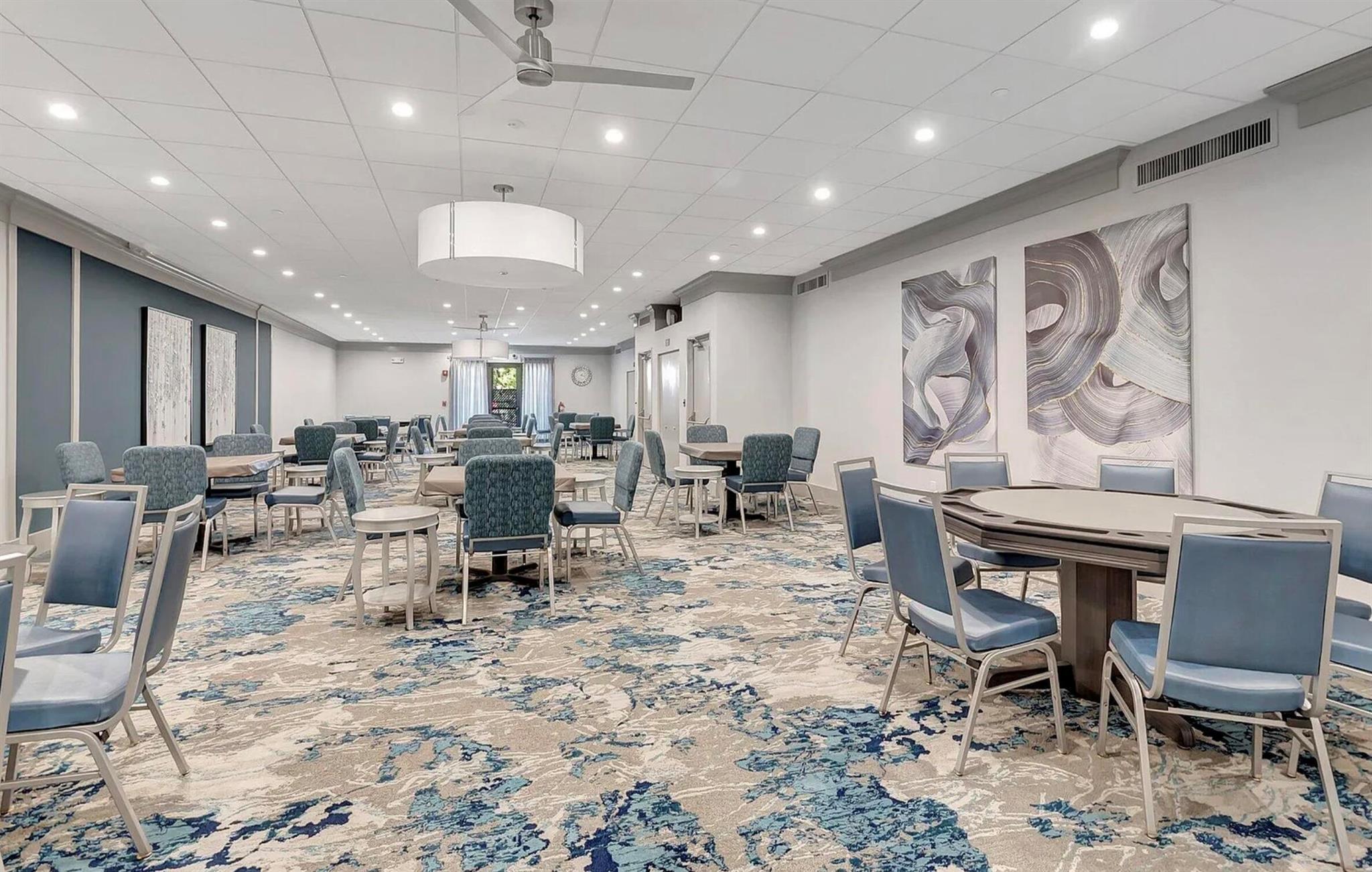 7281 Amberly Lane 205