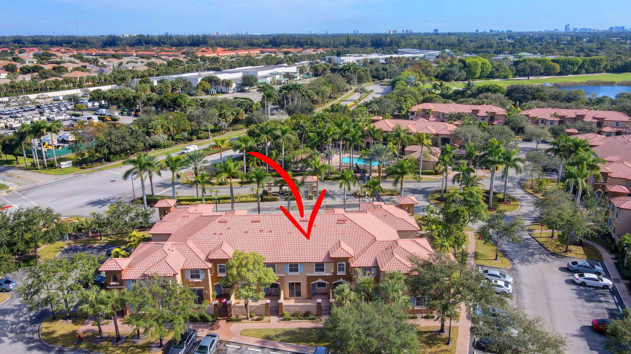 2938 Hope Valley Street 104