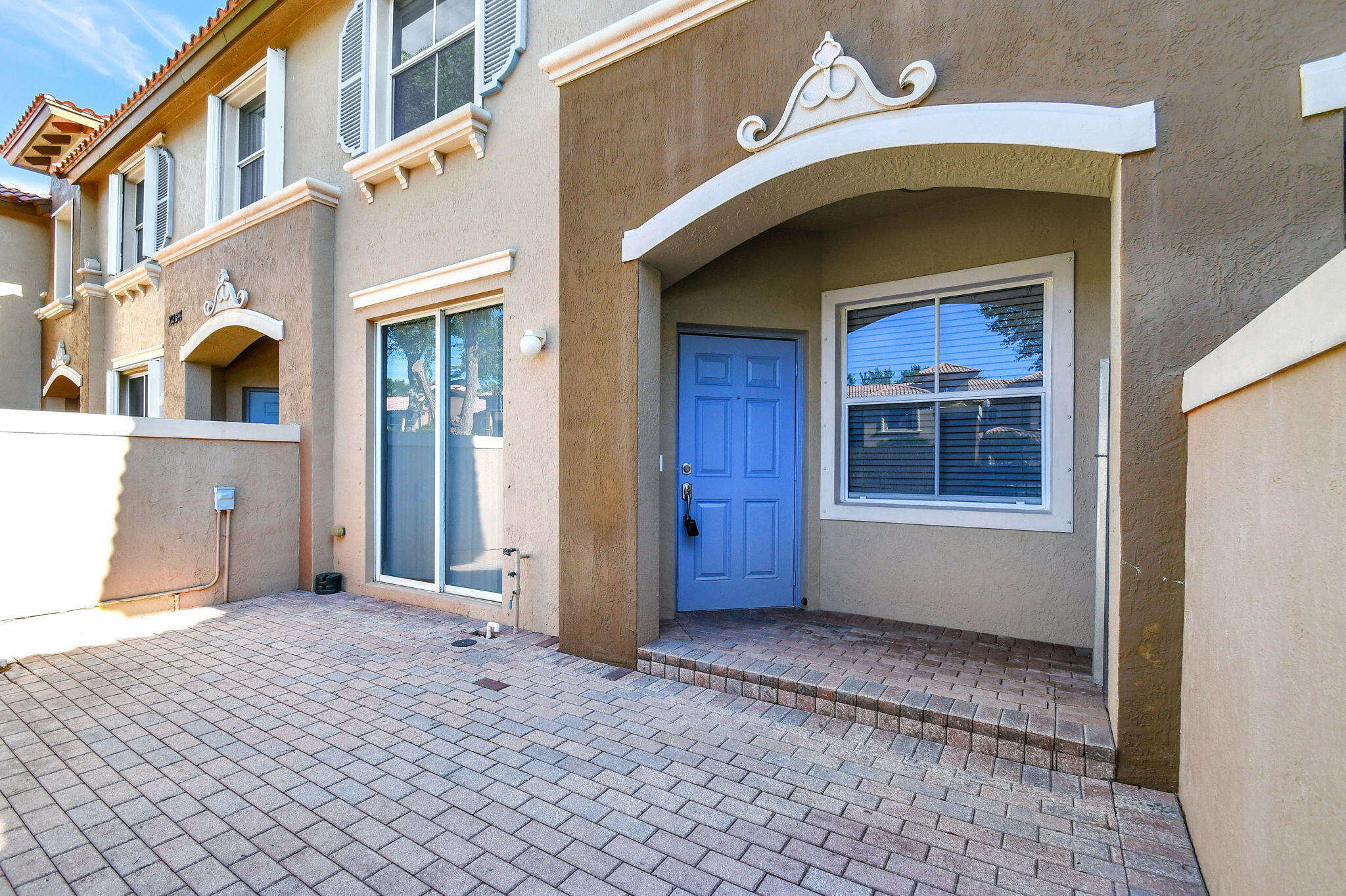 2938 Hope Valley Street 104