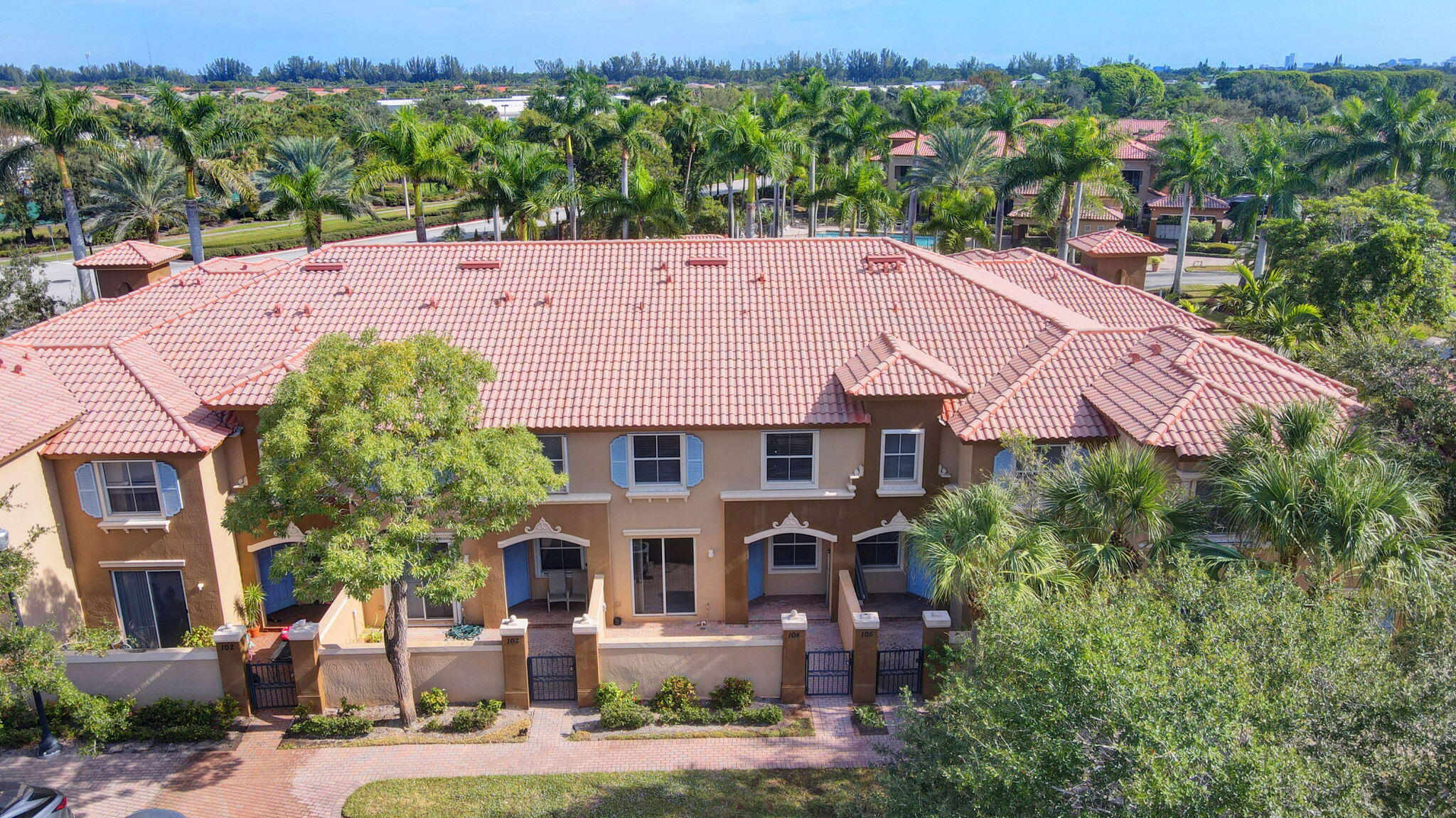 2938 Hope Valley Street 104