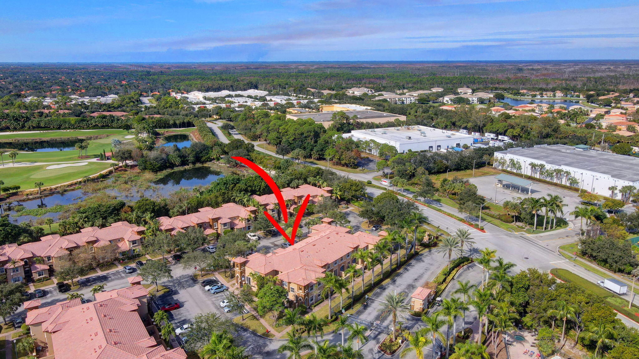 2938 Hope Valley Street 104