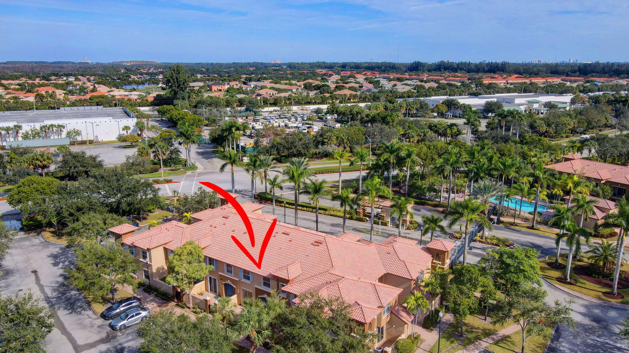 2938 Hope Valley Street 104