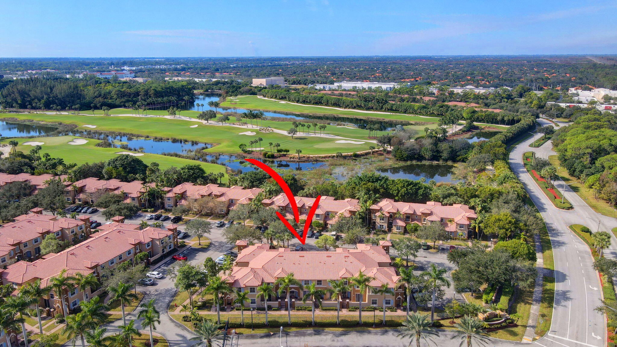 2938 Hope Valley Street 104