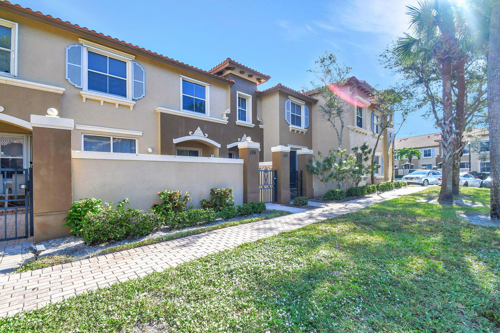 2938 Hope Valley Street 104
