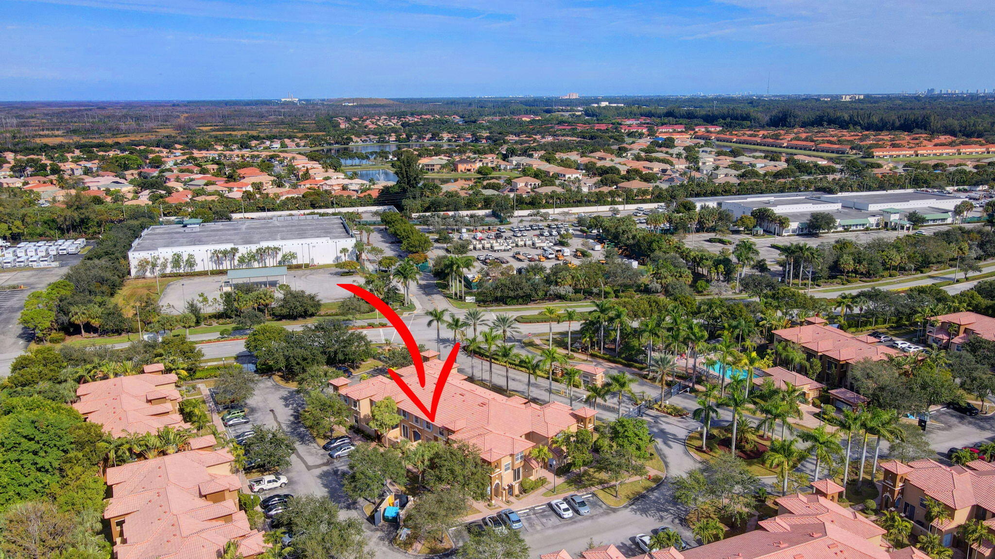 2938 Hope Valley Street 104