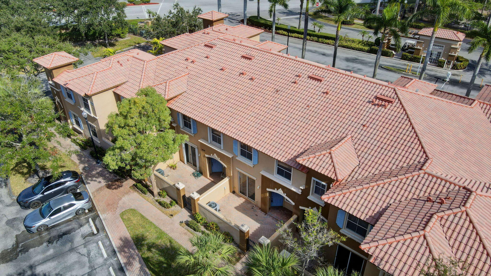 2938 Hope Valley Street 104