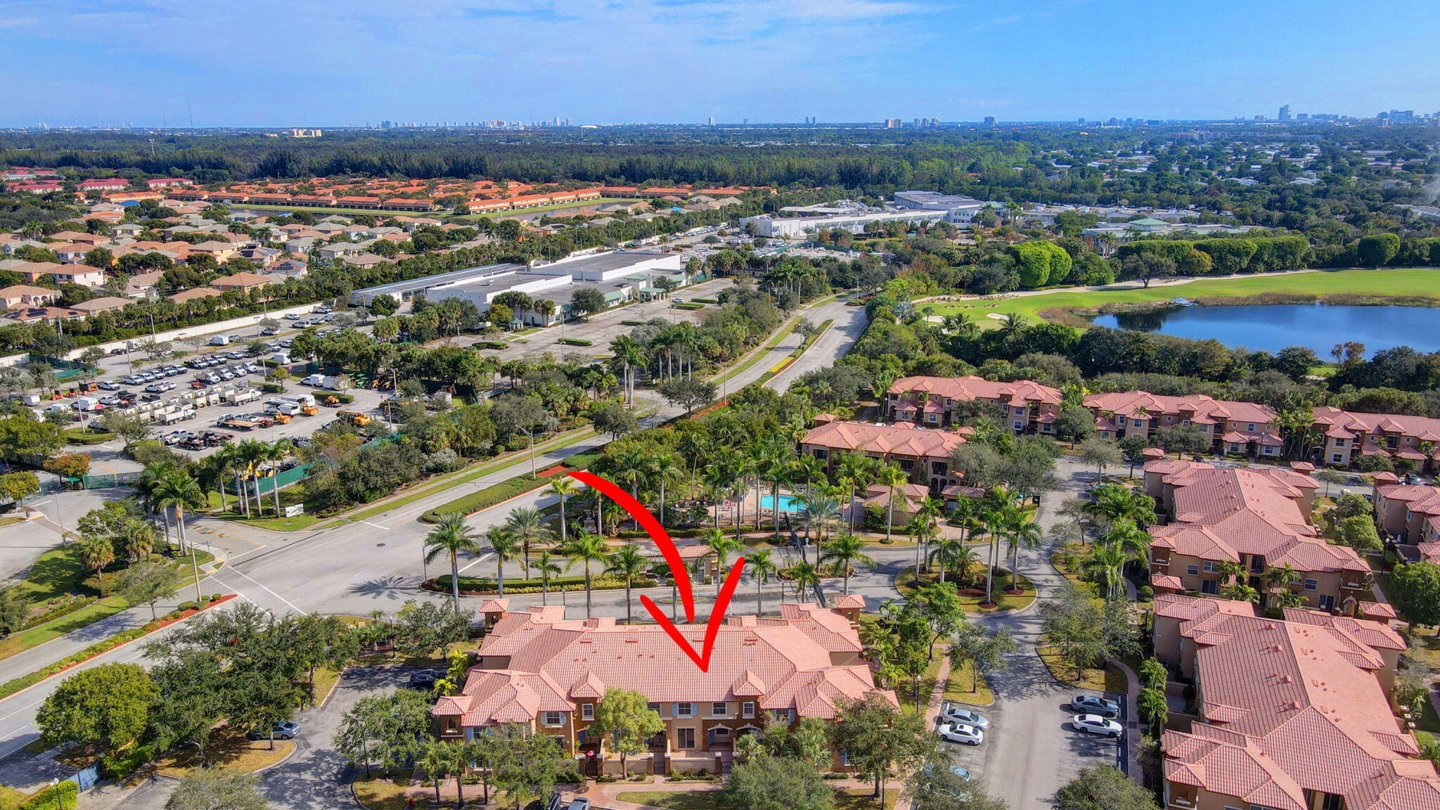 2938 Hope Valley Street 104