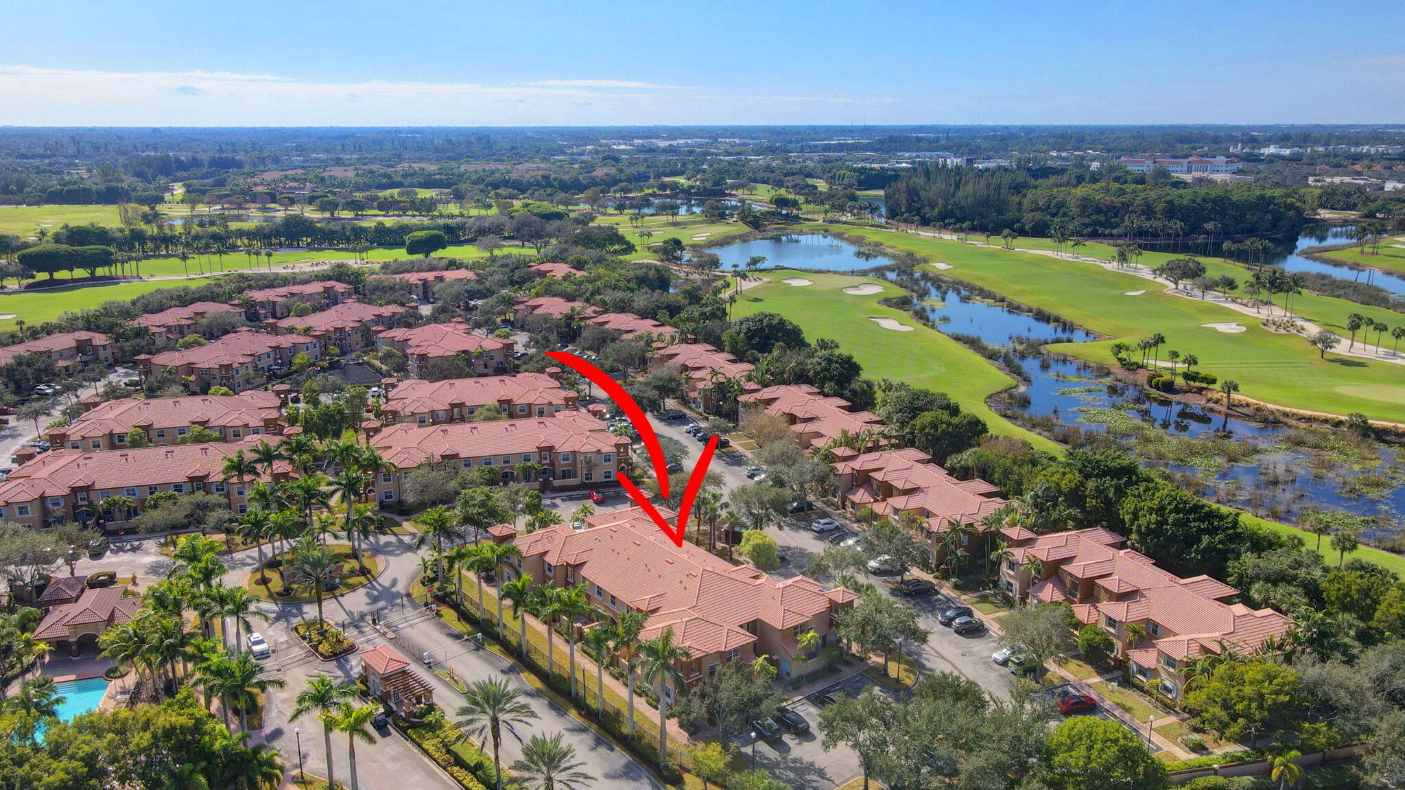 2938 Hope Valley Street 104