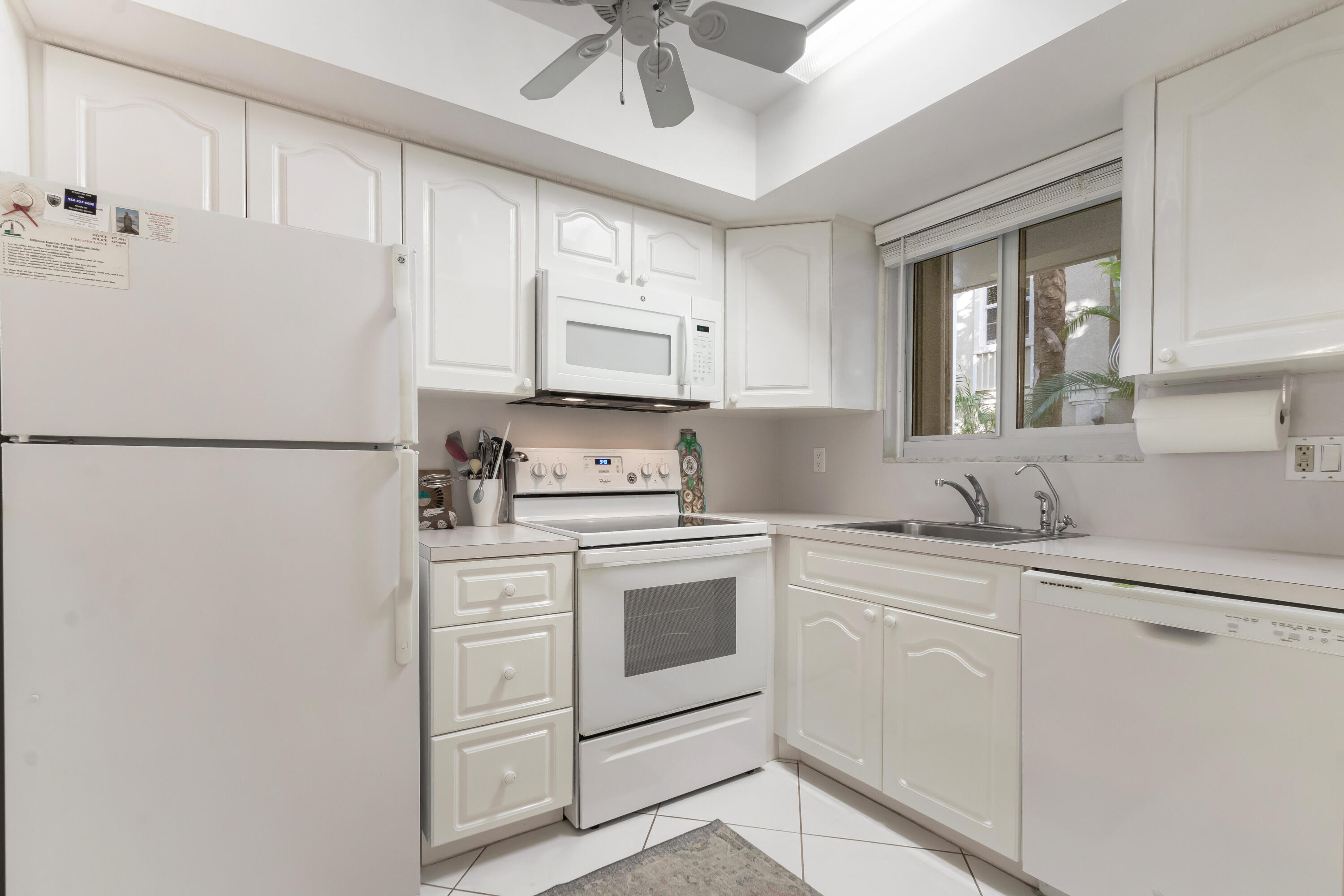 1198 Hillsboro Mile 110