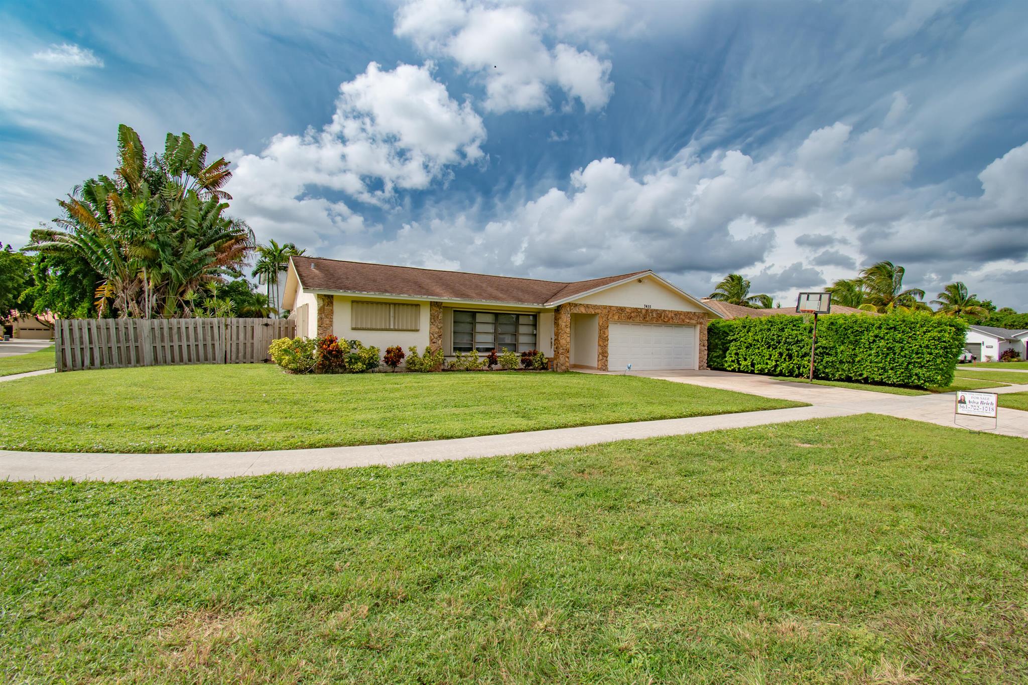 7455 San Clemente Place