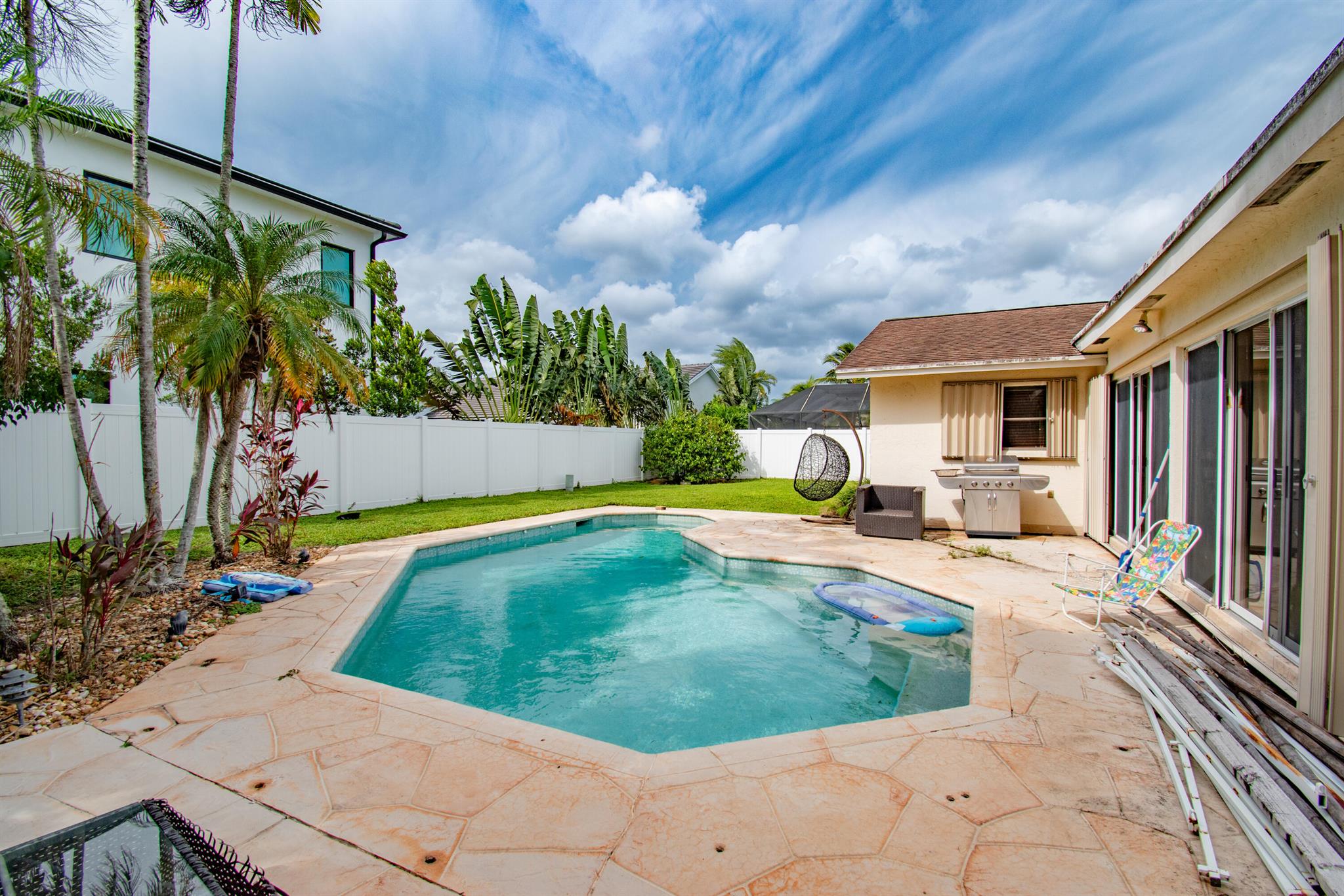 7455 San Clemente Place