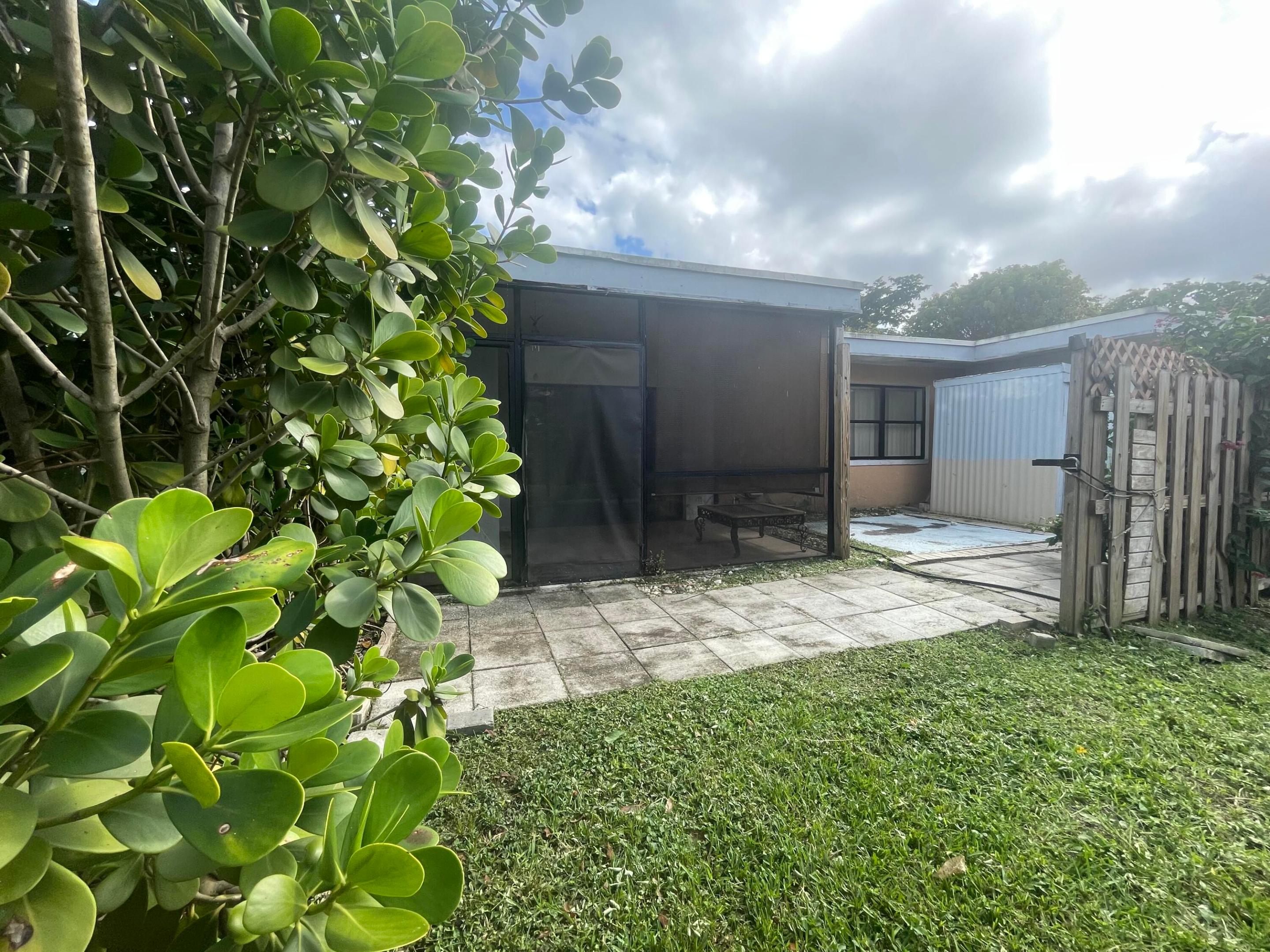 9375 SW 8th Street B