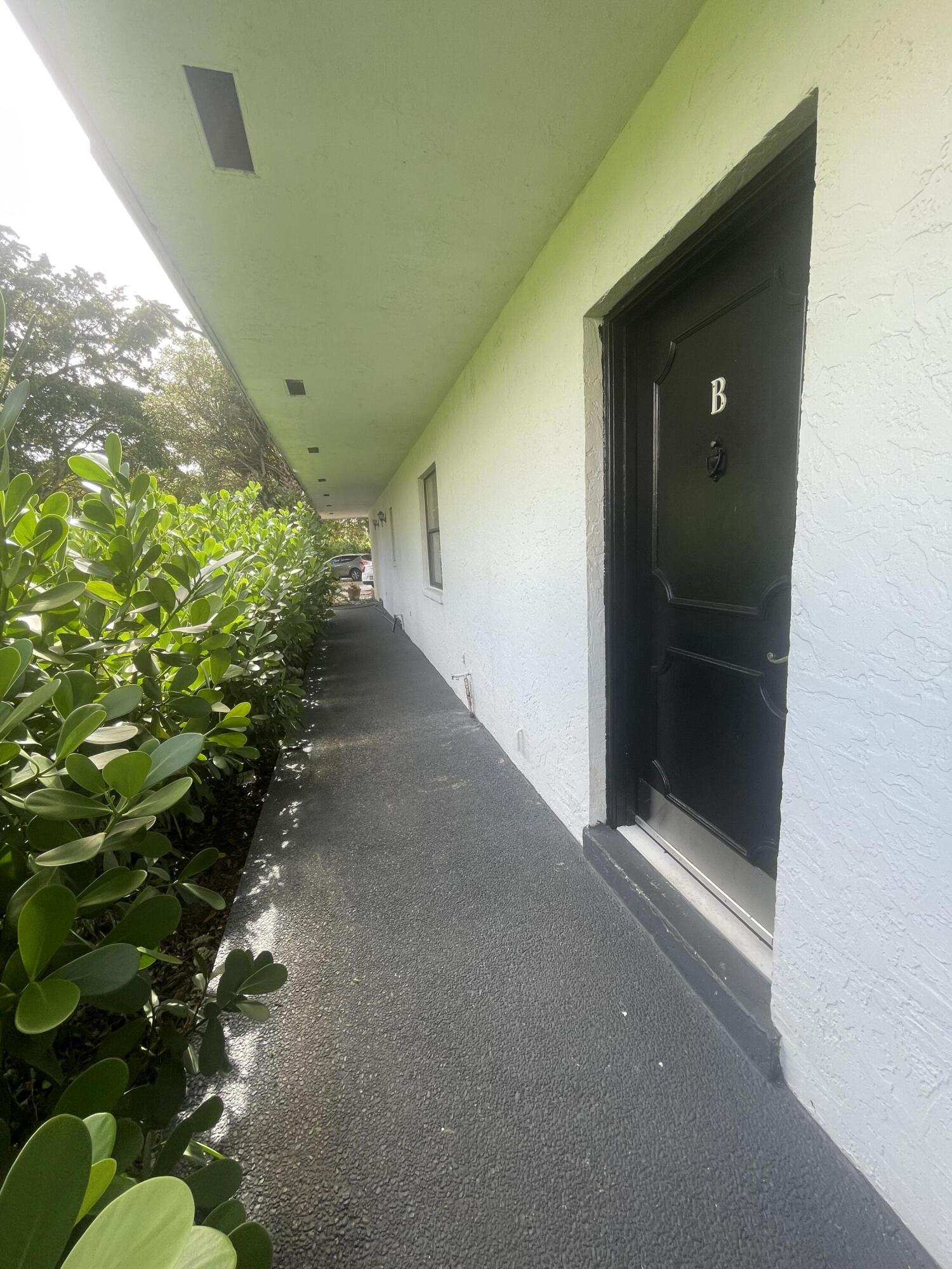 9375 SW 8th Street B