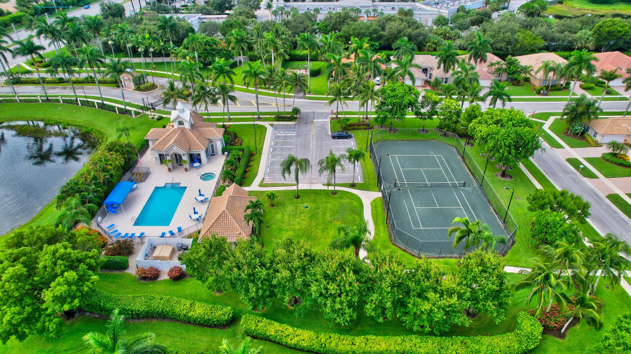 6594 Jog Palm Drive