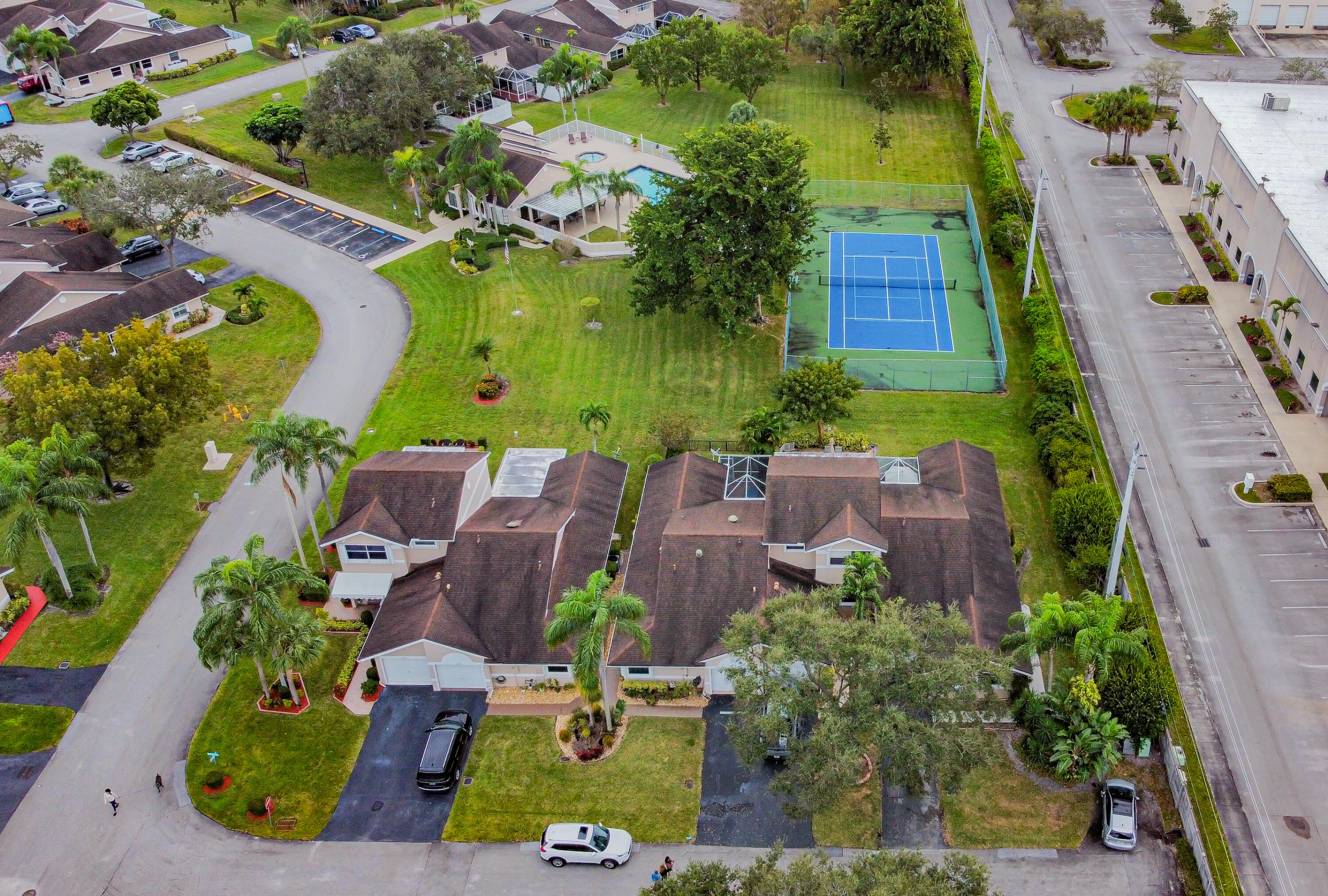 1250 NW 51 Street