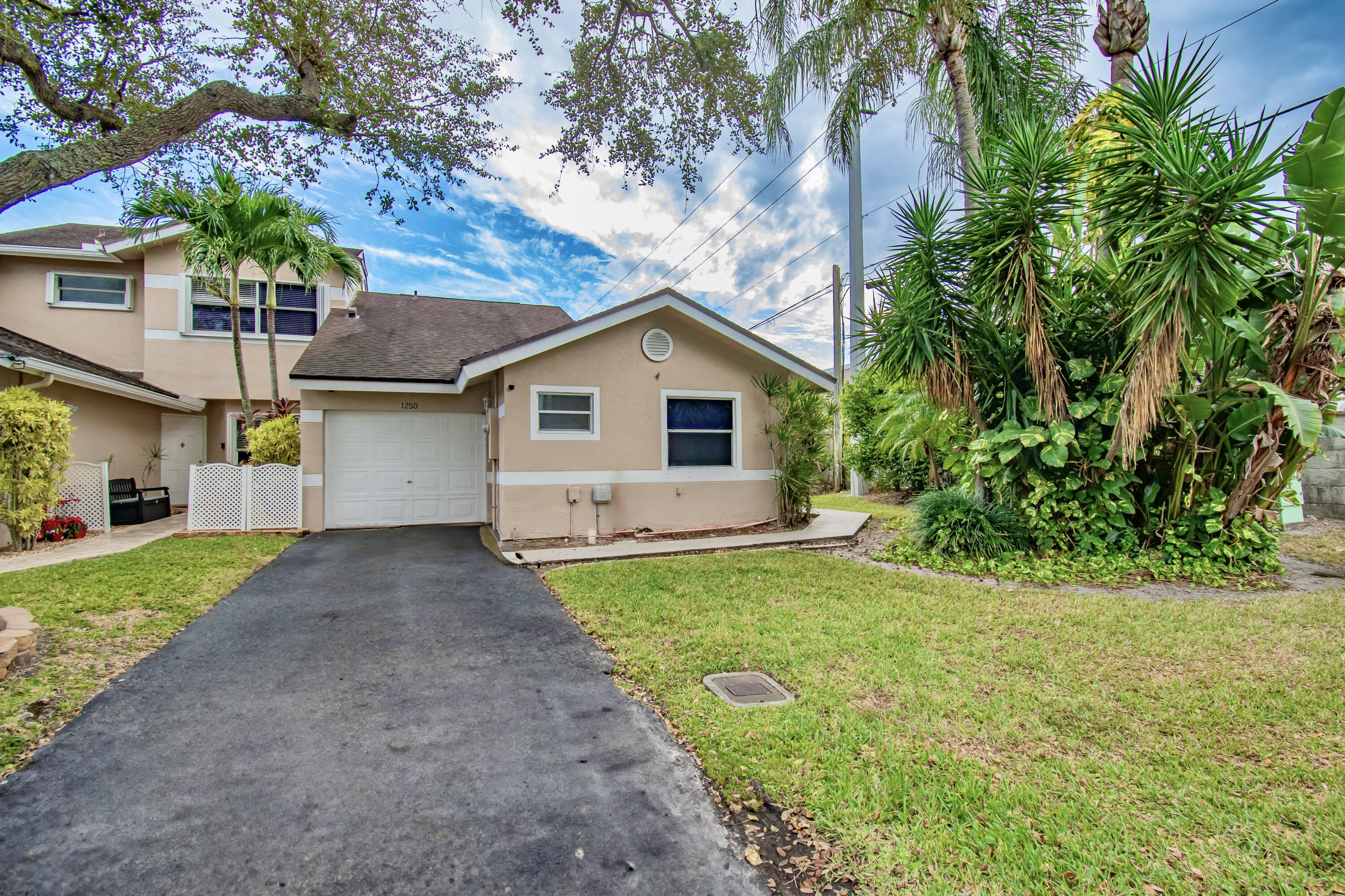 1250 NW 51 Street