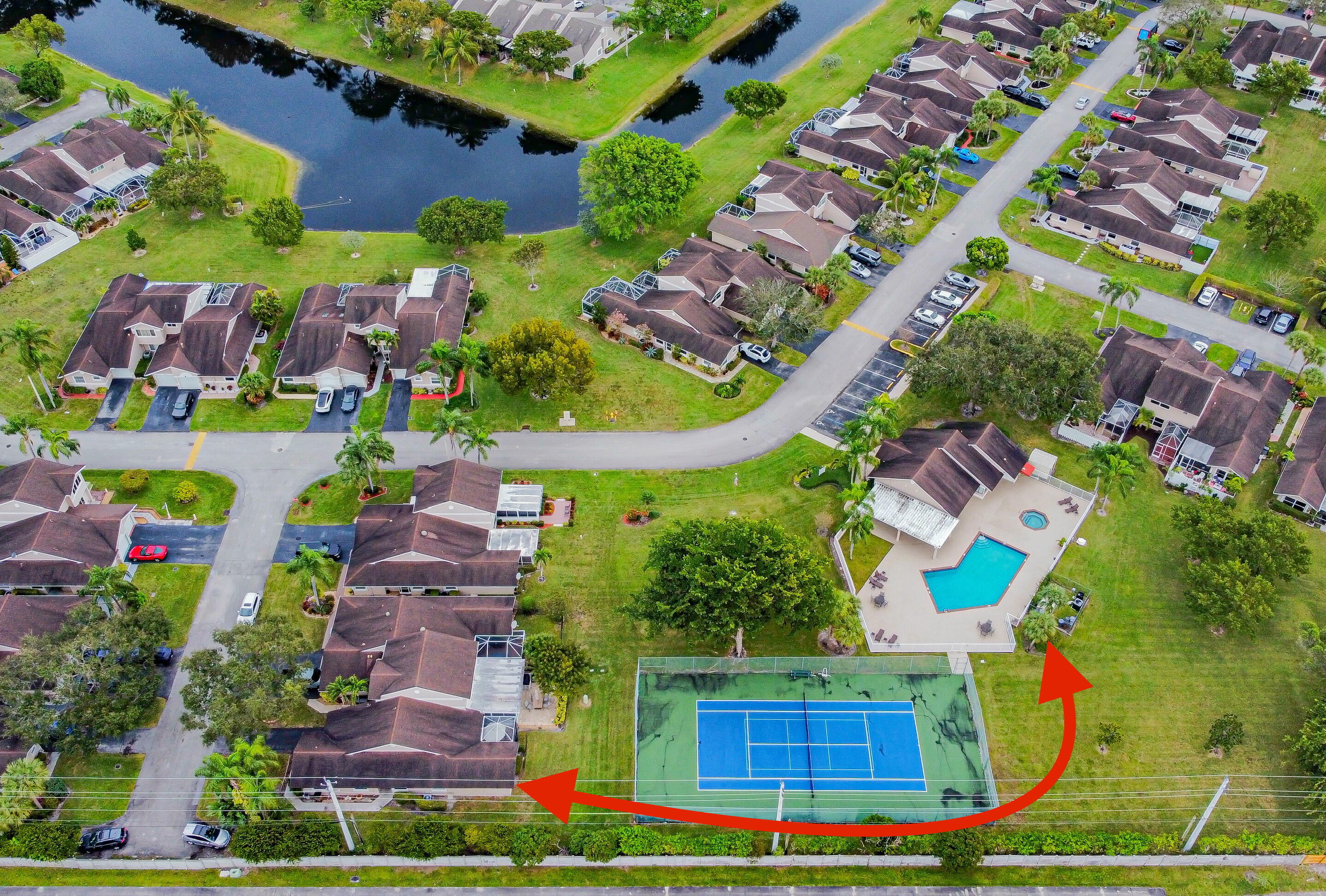 1250 NW 51 Street