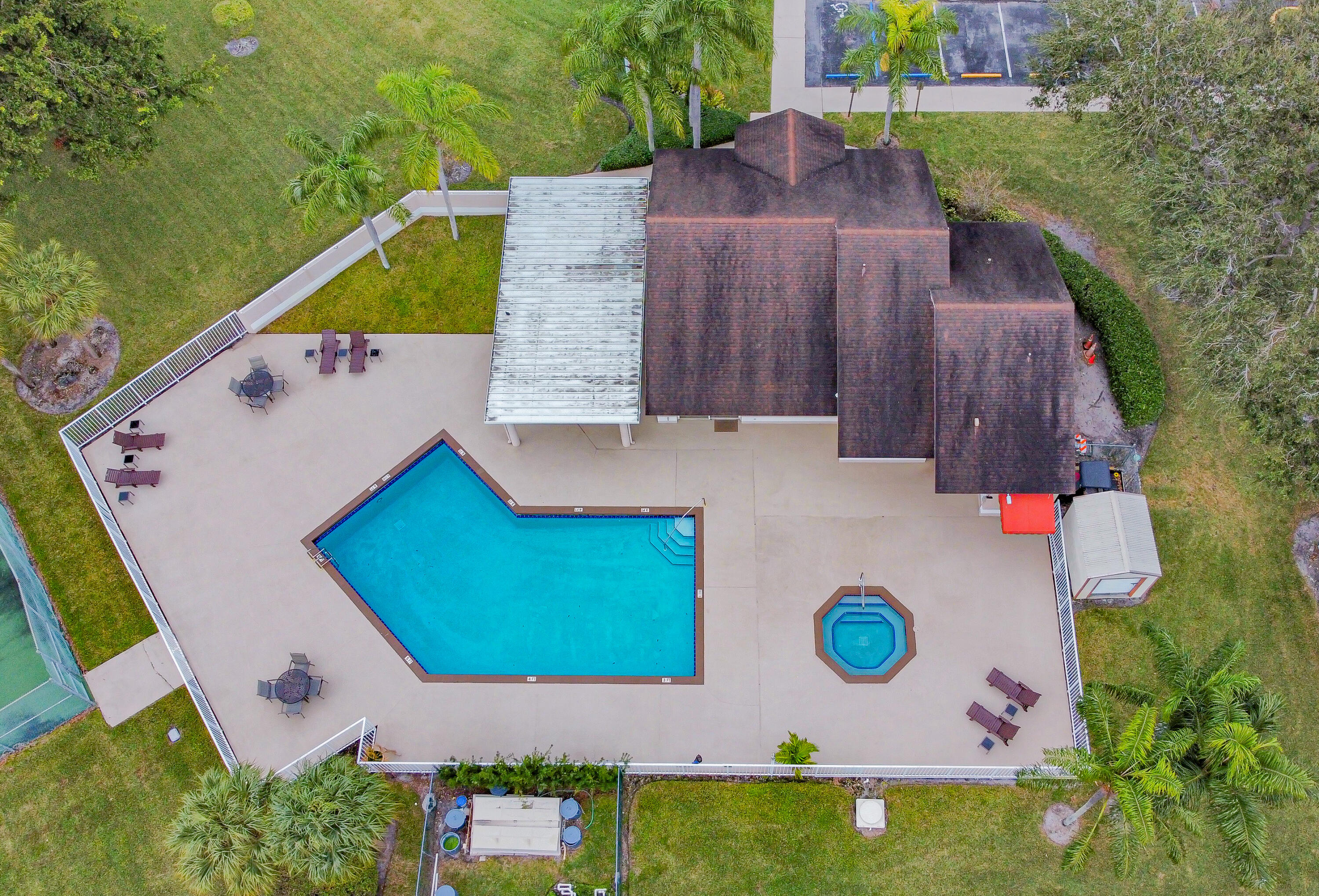 1250 NW 51 Street