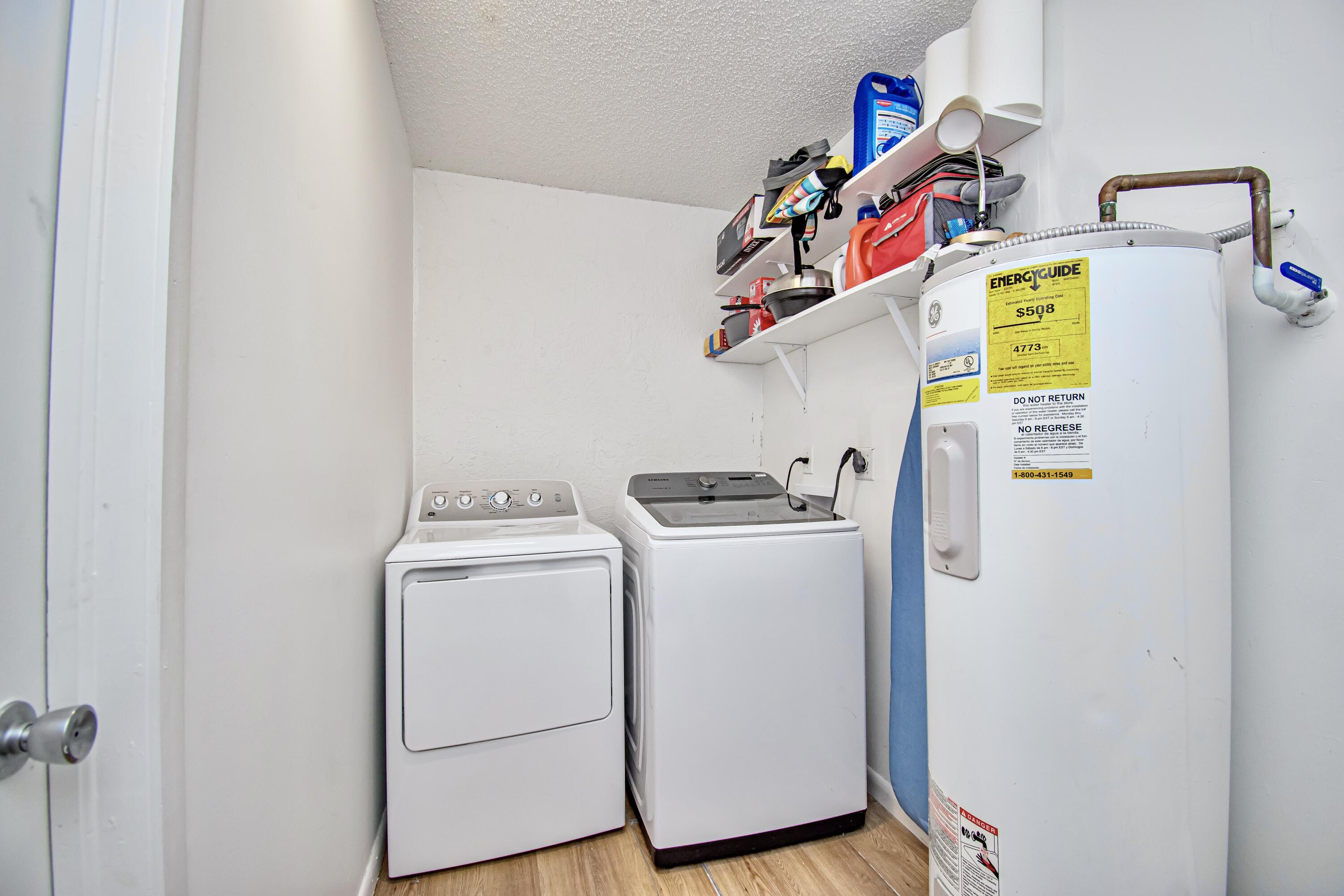 1250 NW 51 Street