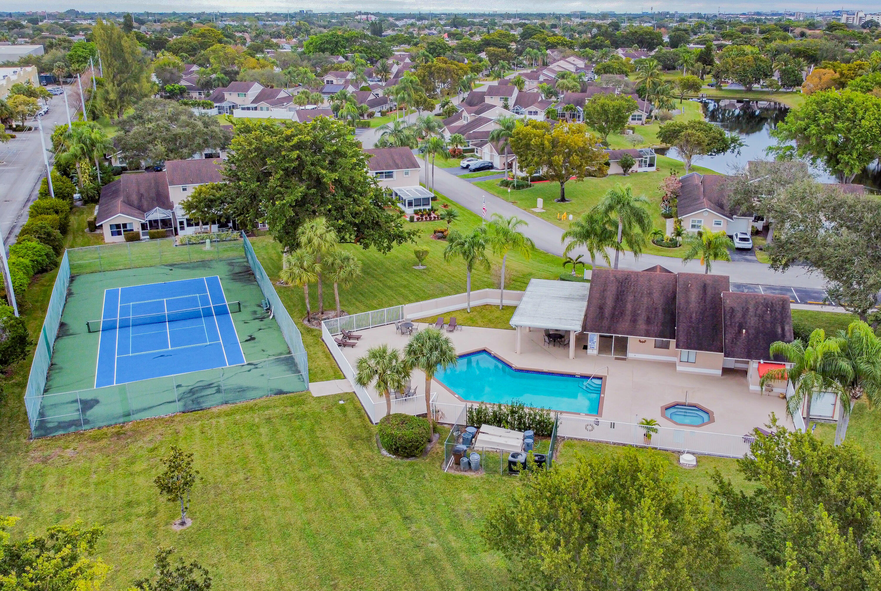1250 NW 51 Street