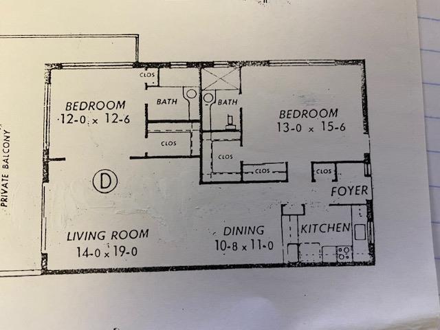 1199 Hillsboro Mile 237