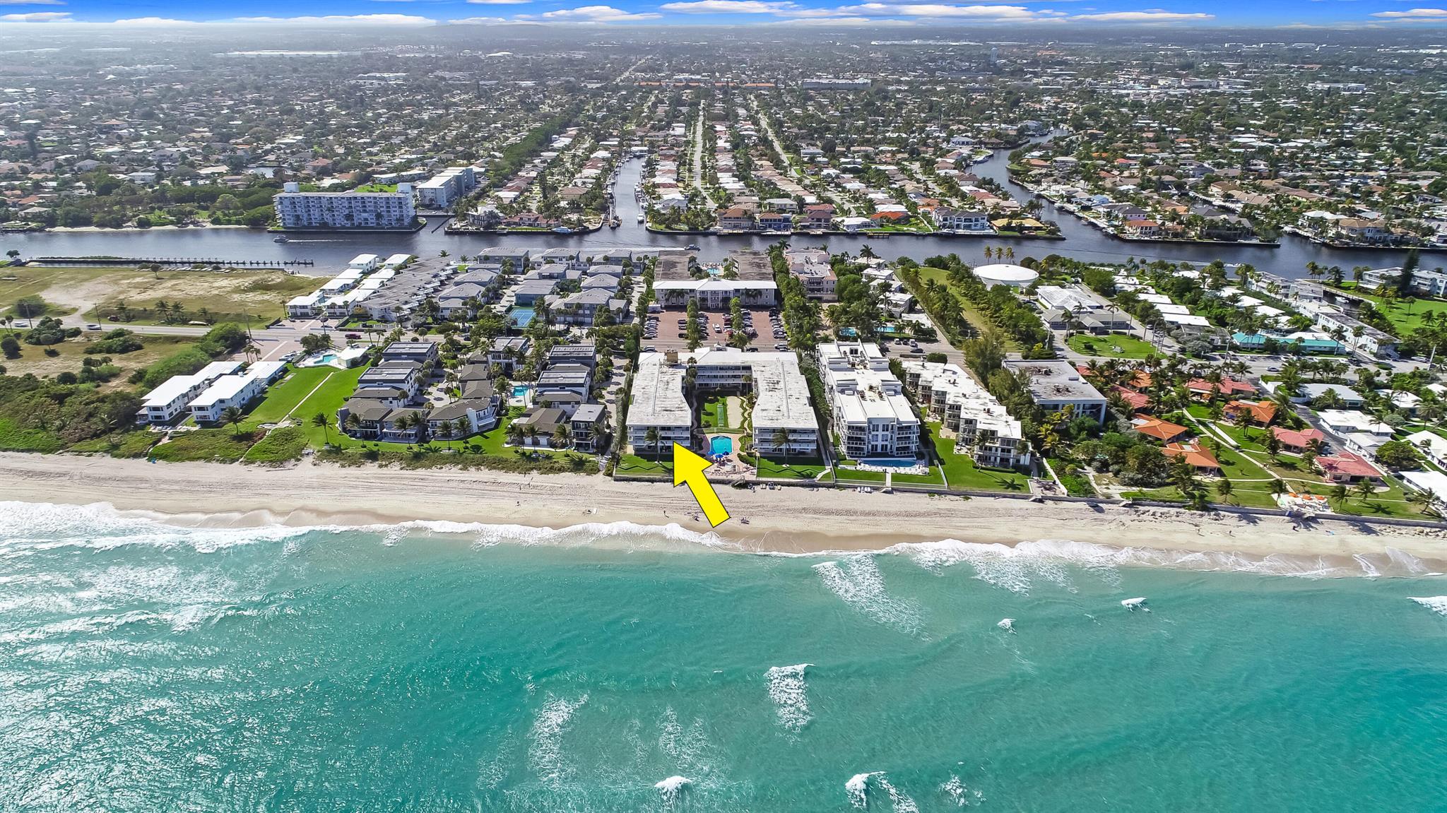 1199 Hillsboro Mile 237