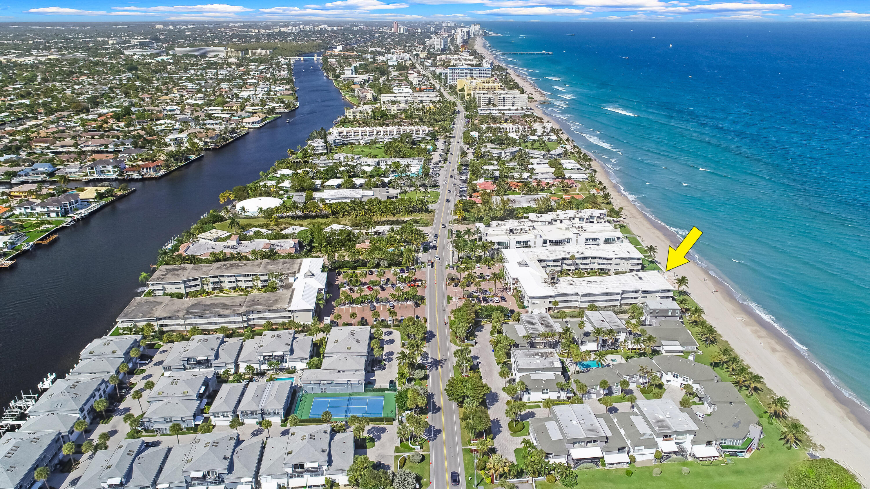 1199 Hillsboro Mile 237