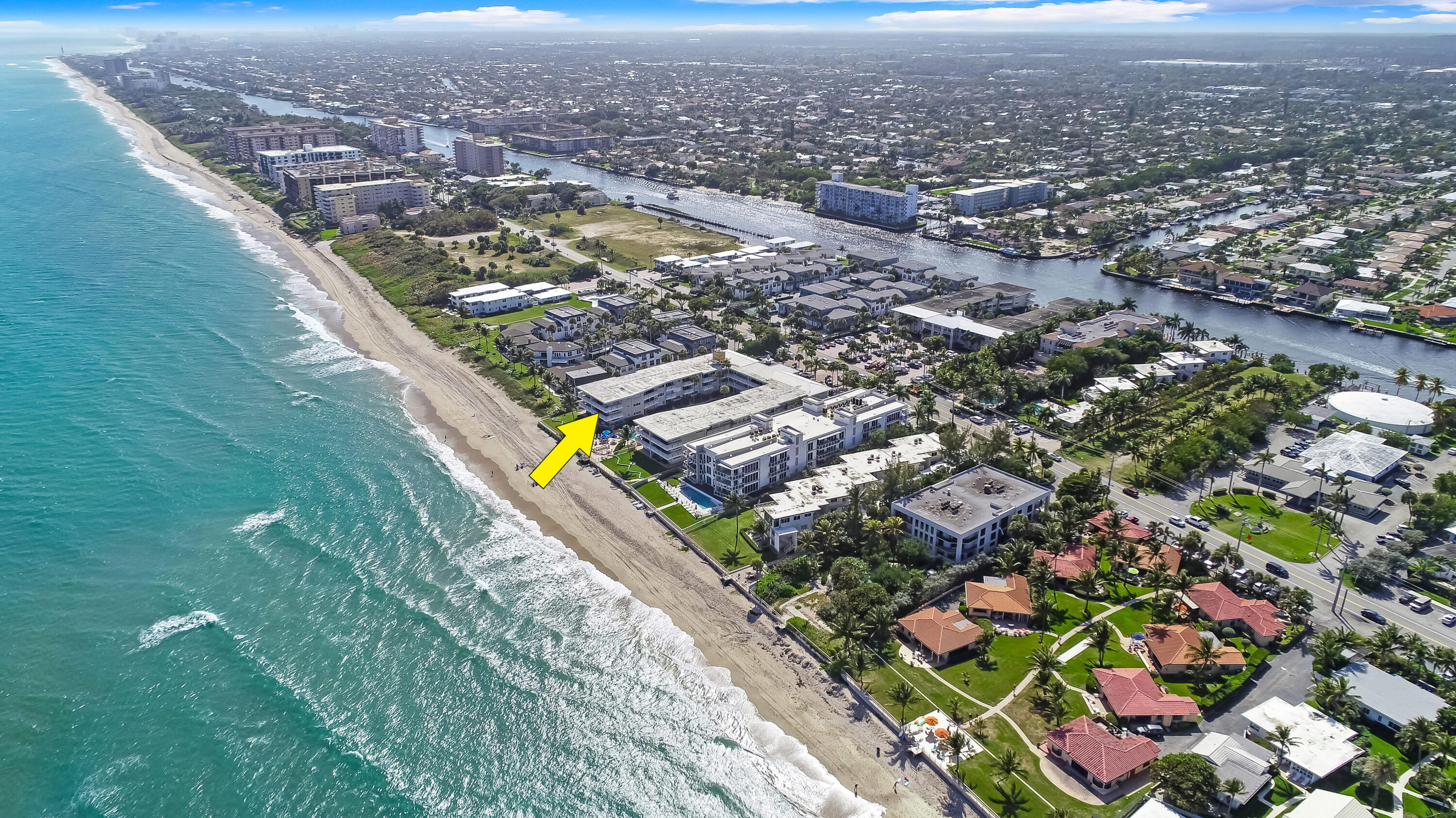 1199 Hillsboro Mile 237