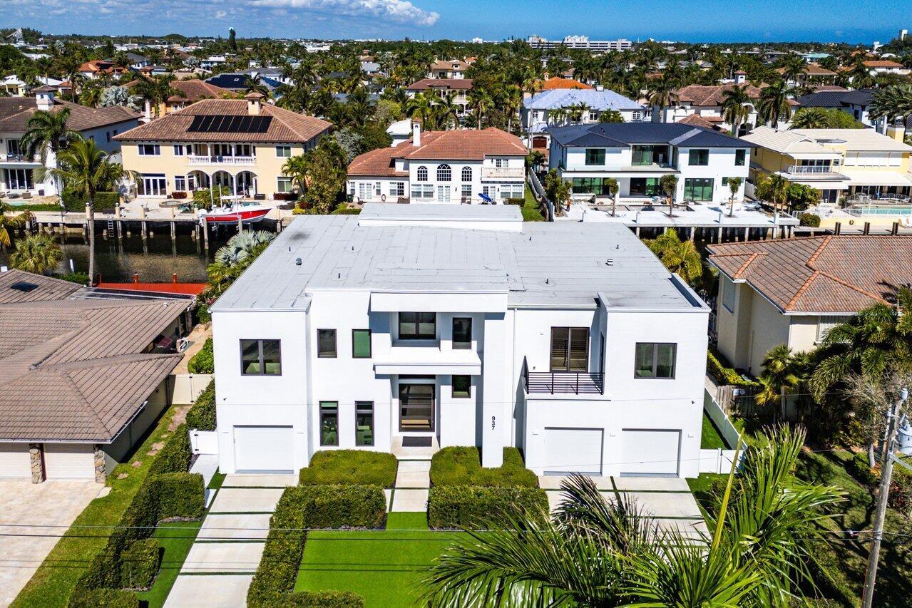 937 Cypress Drive