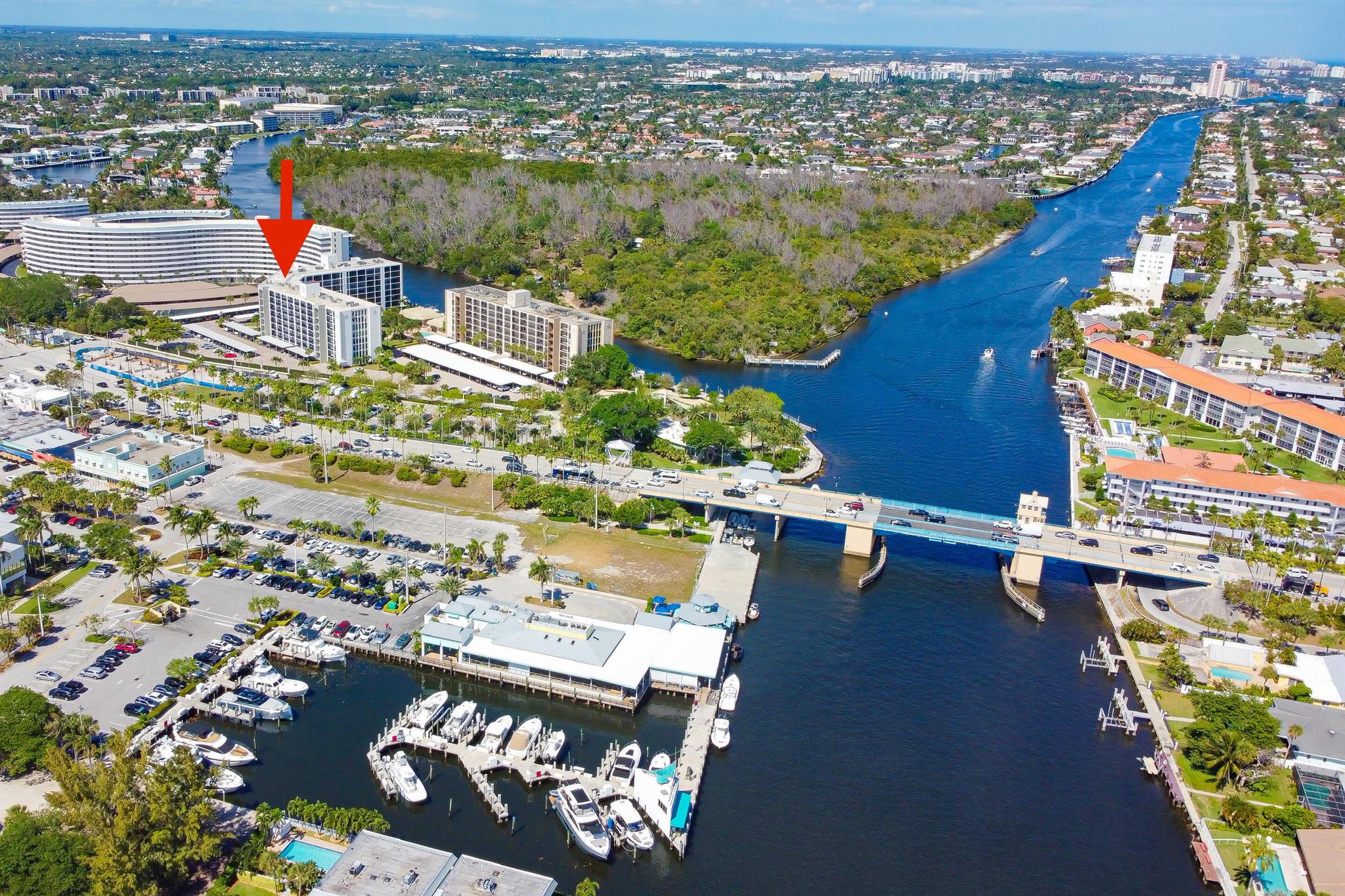 1629 Riverview Road 420