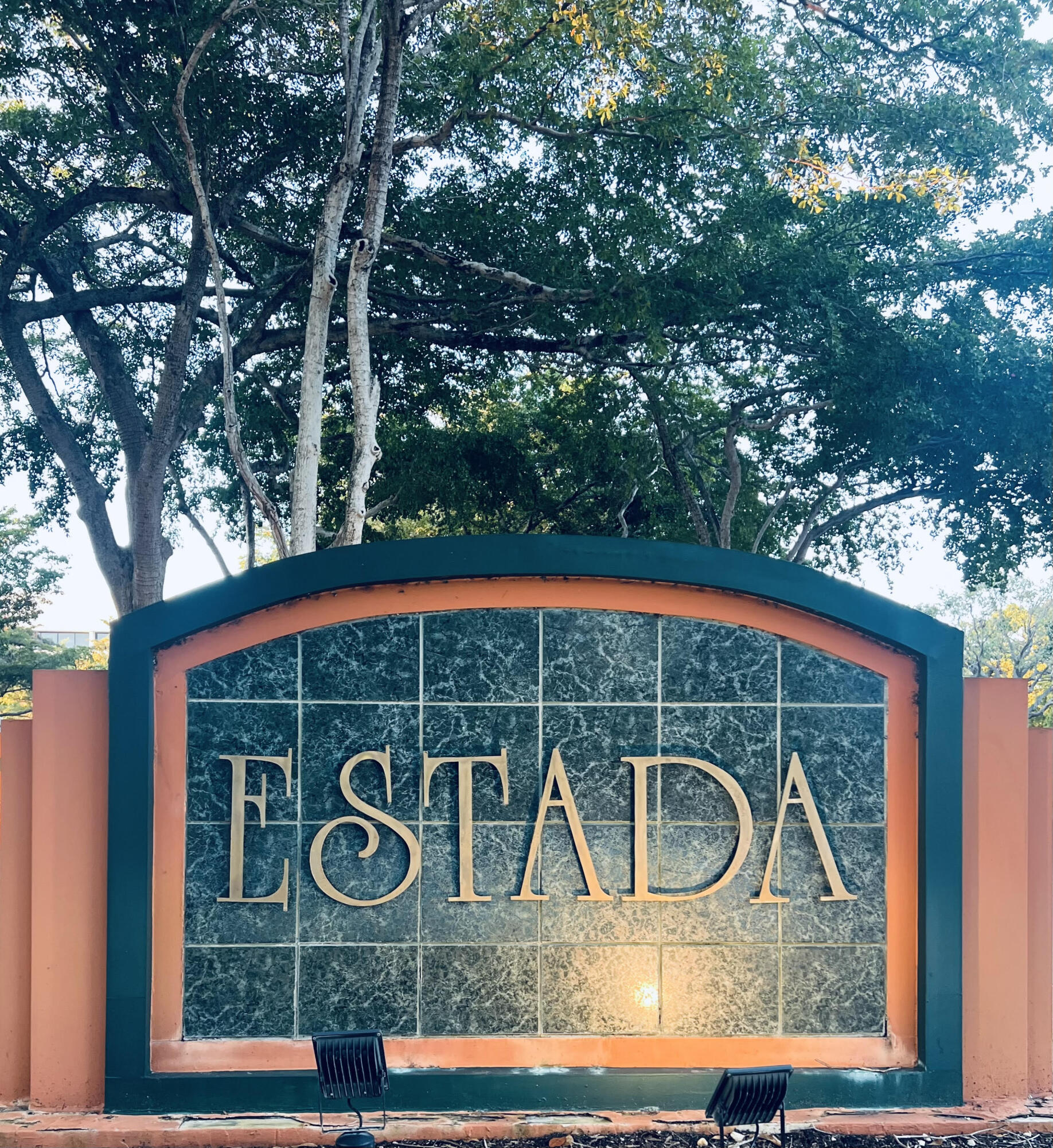 20875 Via Valencia Drive