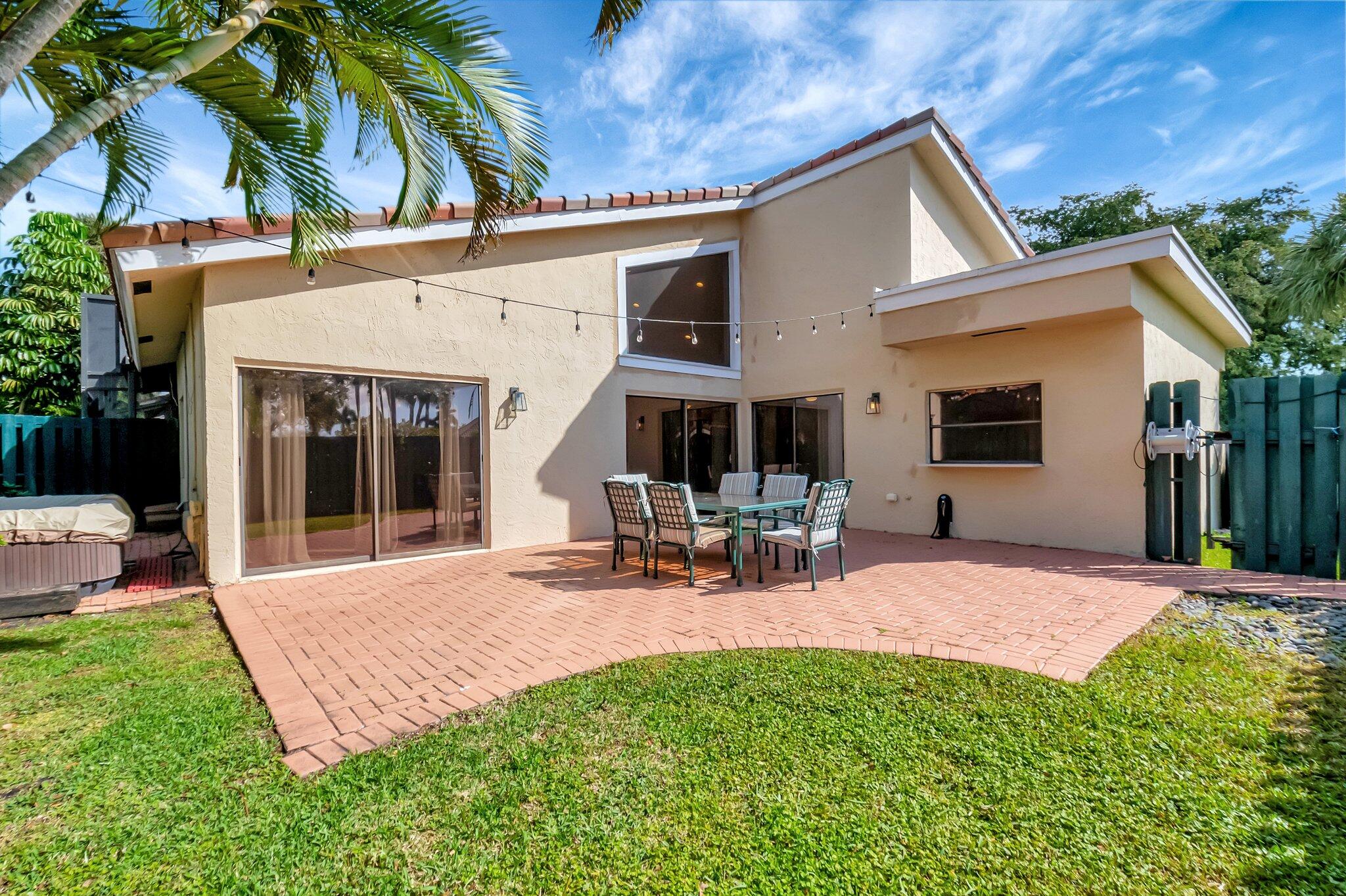 20875 Via Valencia Drive