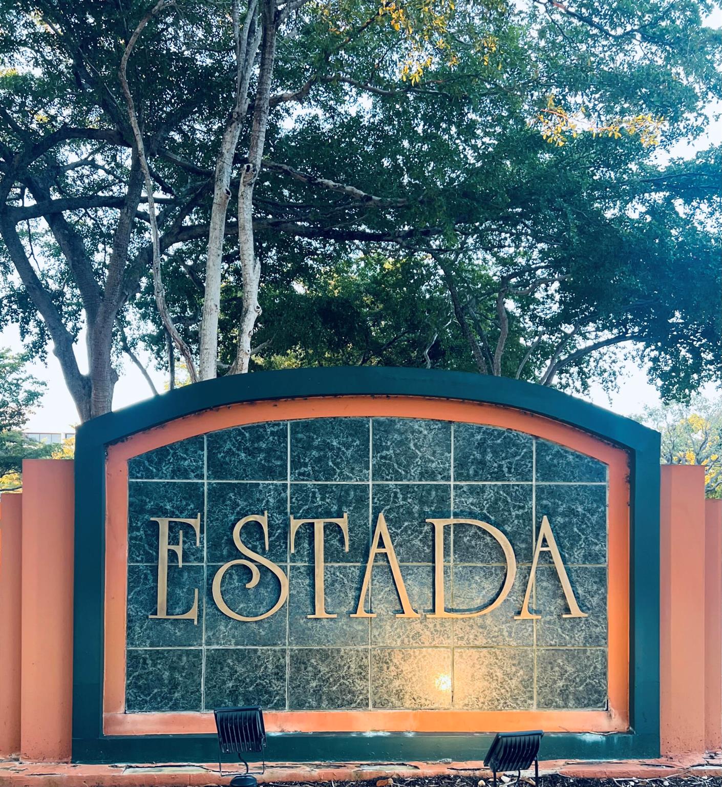 20875 Via Valencia Drive