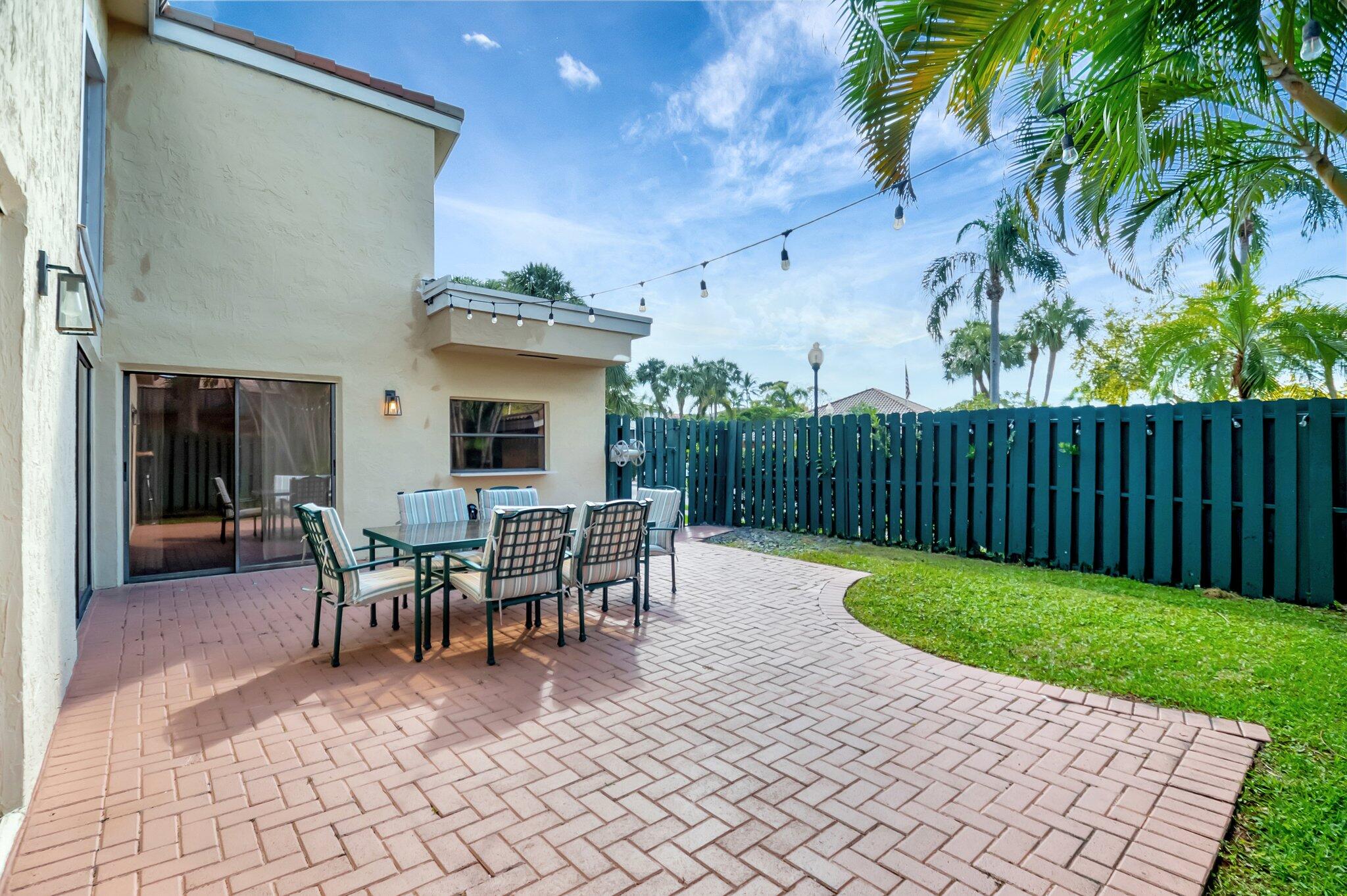 20875 Via Valencia Drive